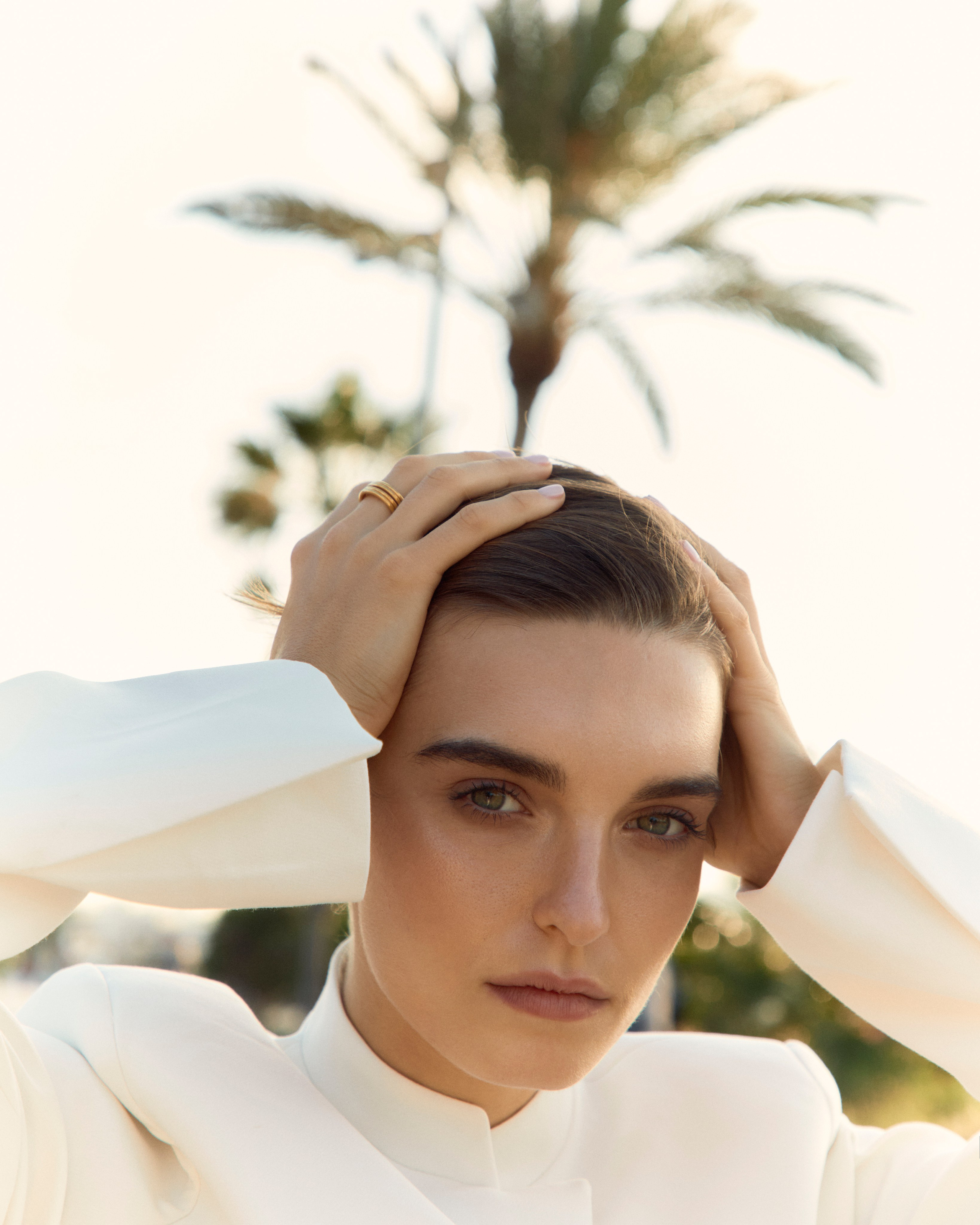 Carlota / Barcelona. Photographer in Paris