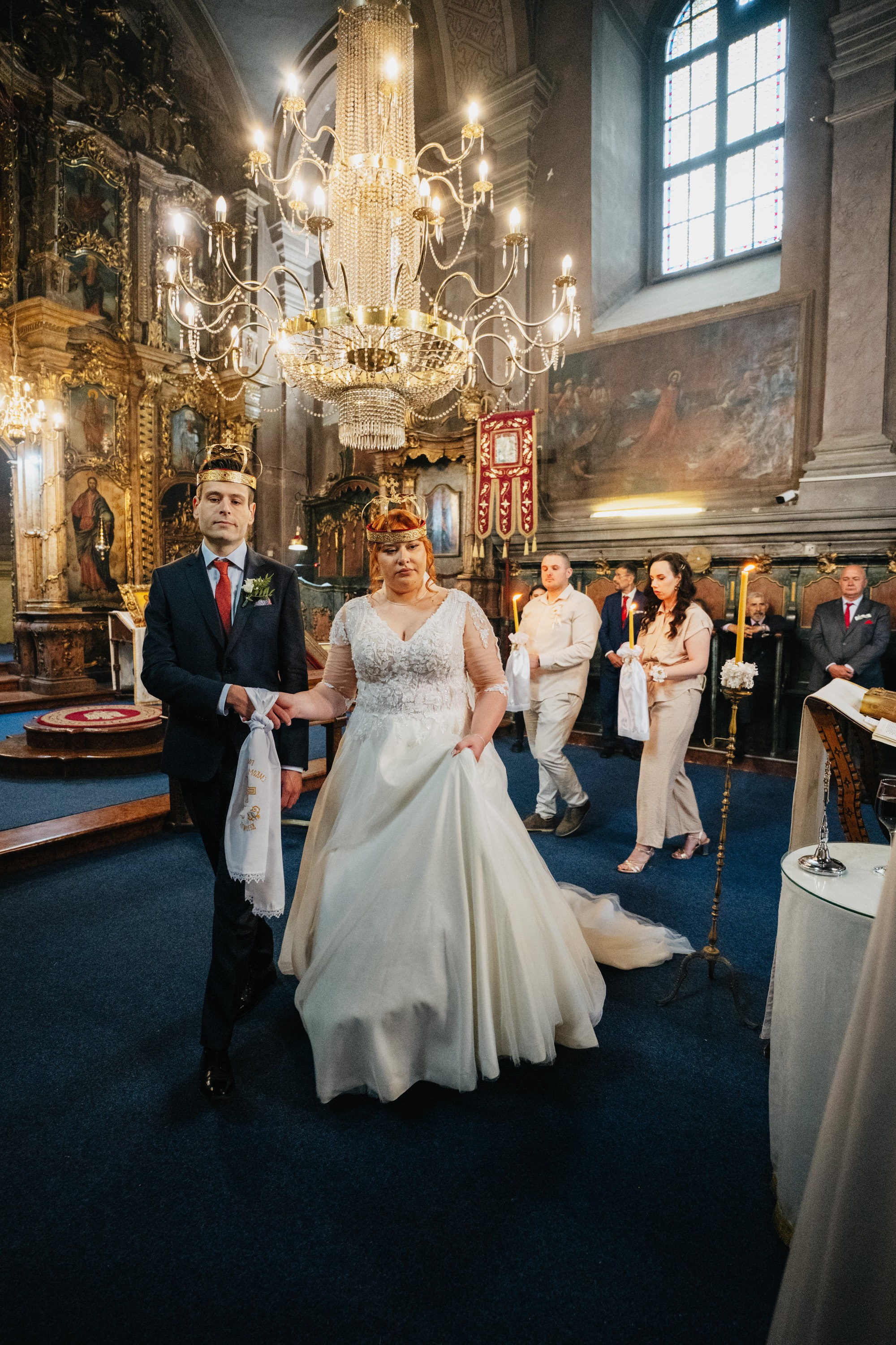 Jelena & Aleksandar. Wedding photography
