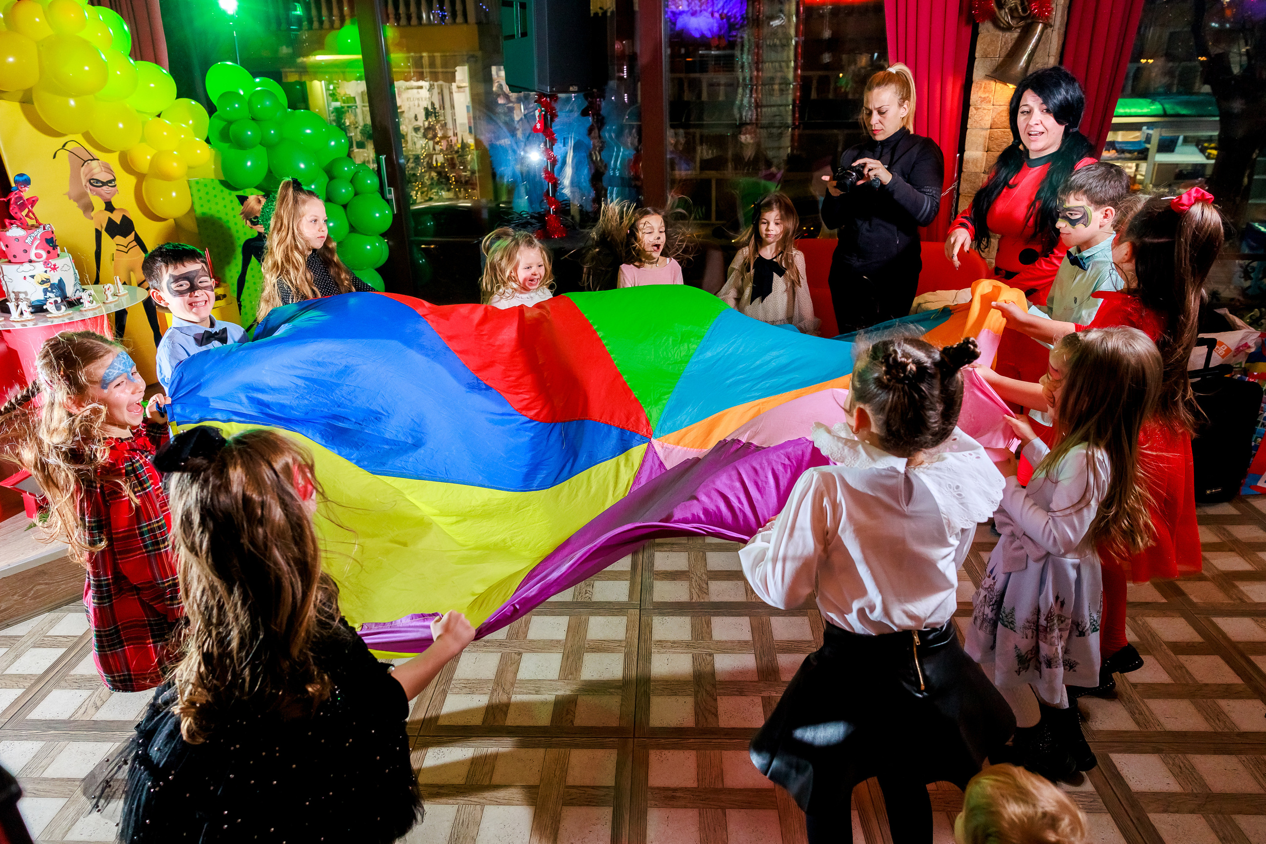 Рожден Ден Несебър. Фотограф Ирина Йотова