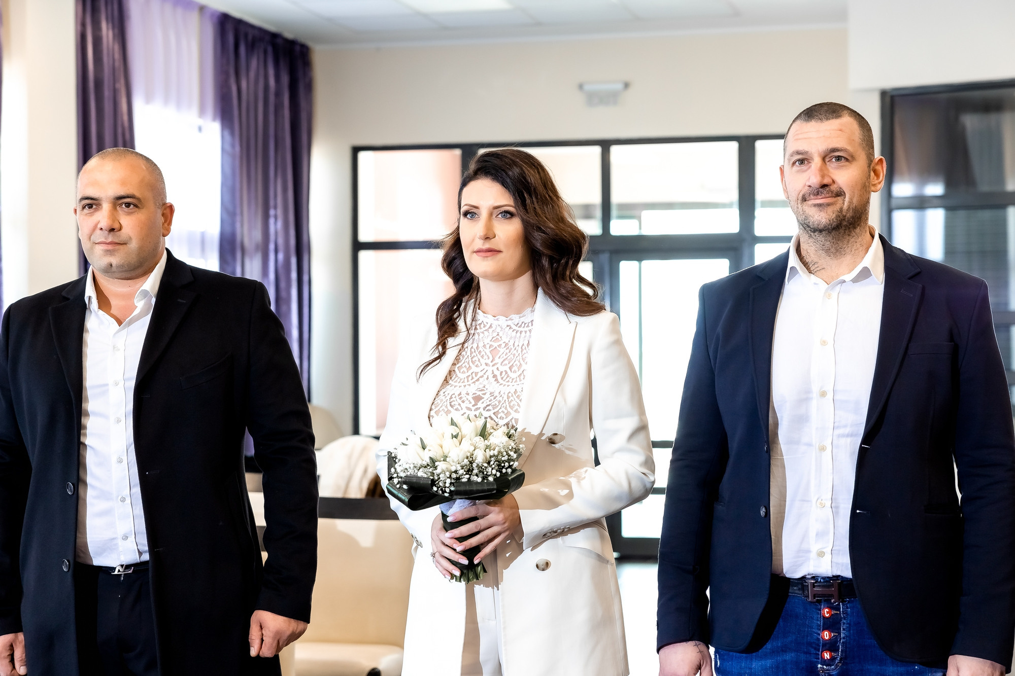 Сватба. Фотограф Ирина Йотова