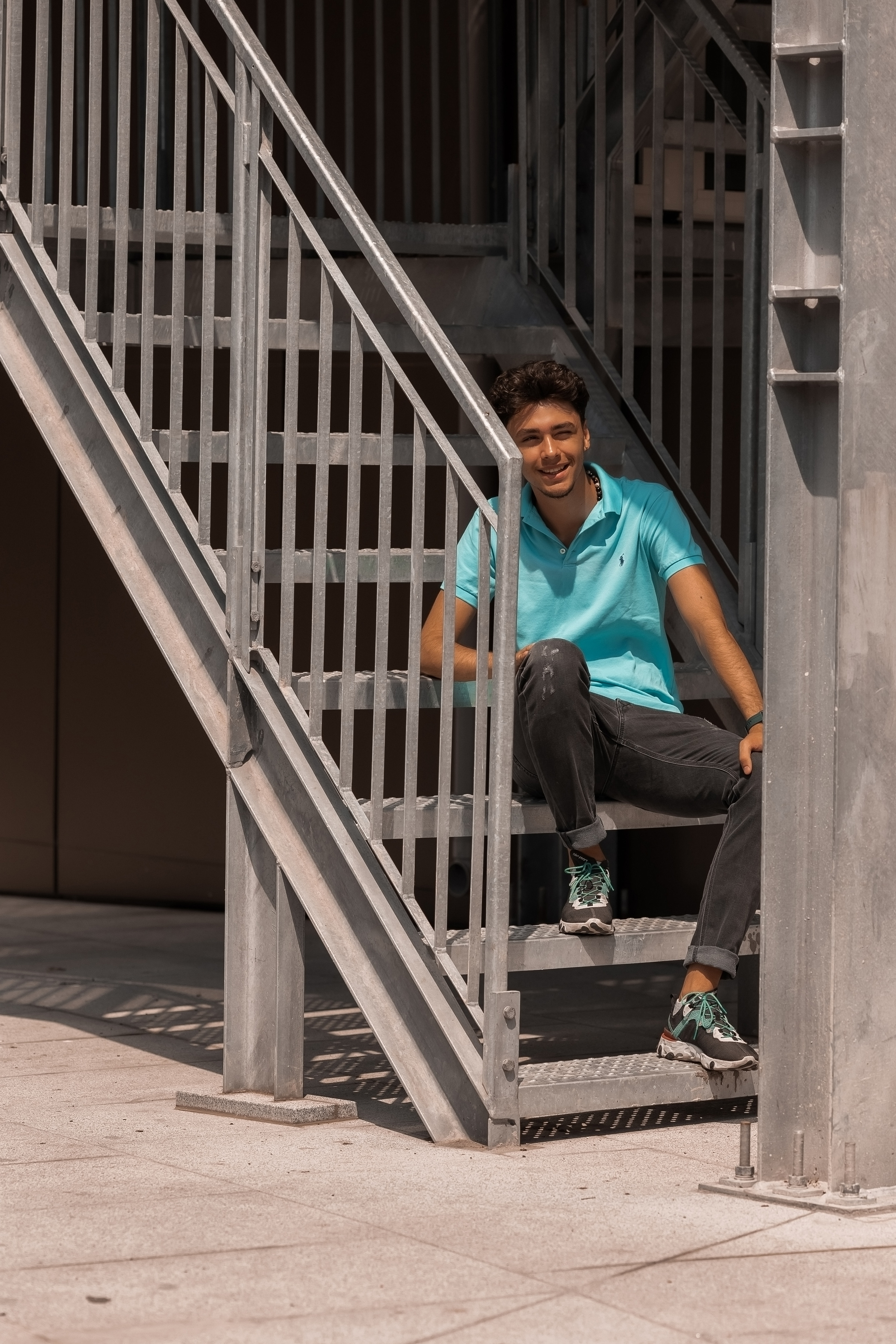 LIFESTYLE. Фотограф Ирина Йотова