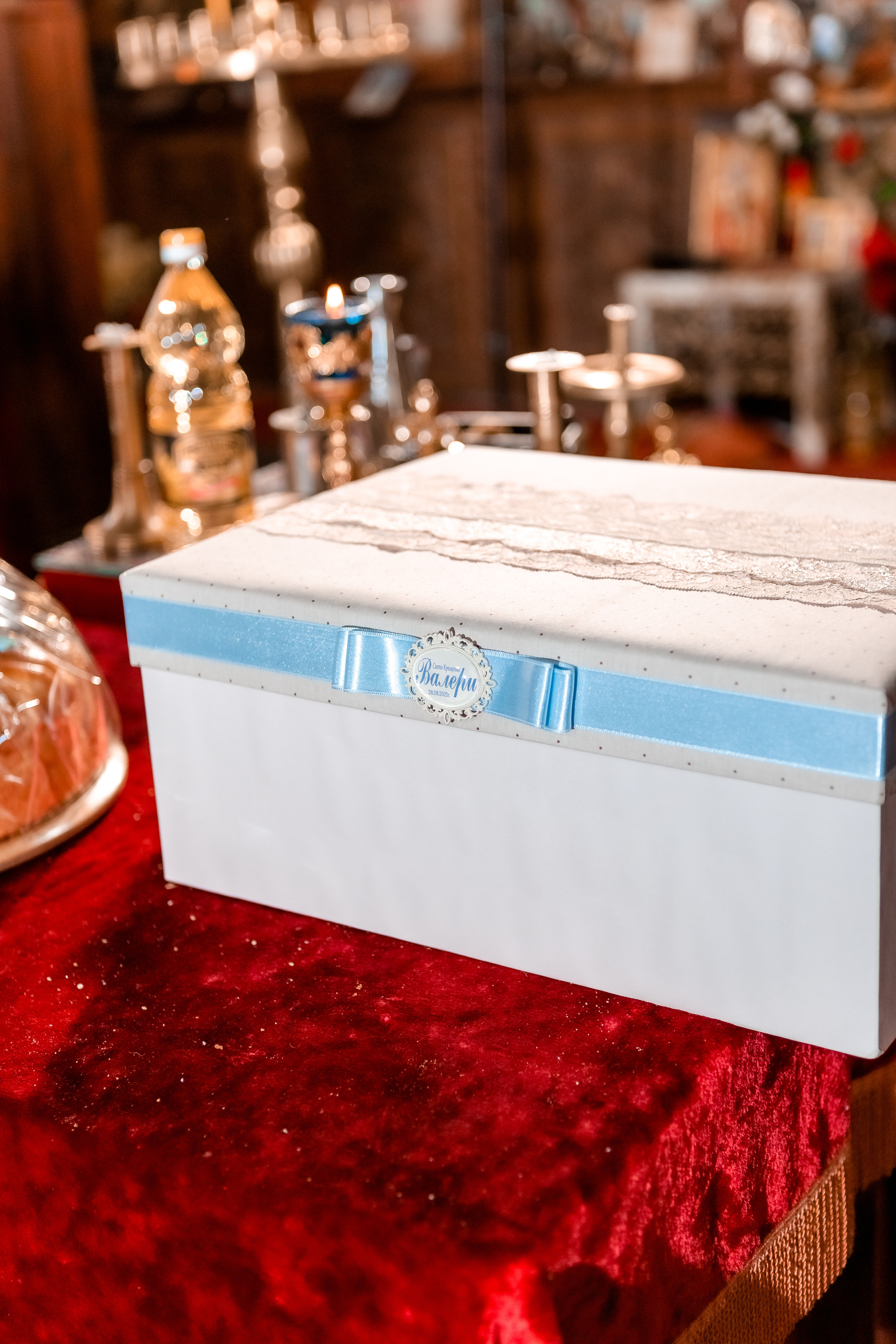 Черноморец църква Свети Никола. Фотограф Ирина Йотова