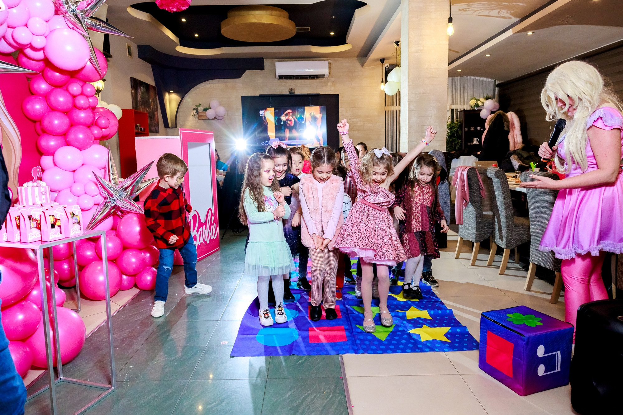 Честит Рожден ден. Фотограф Ирина Йотова