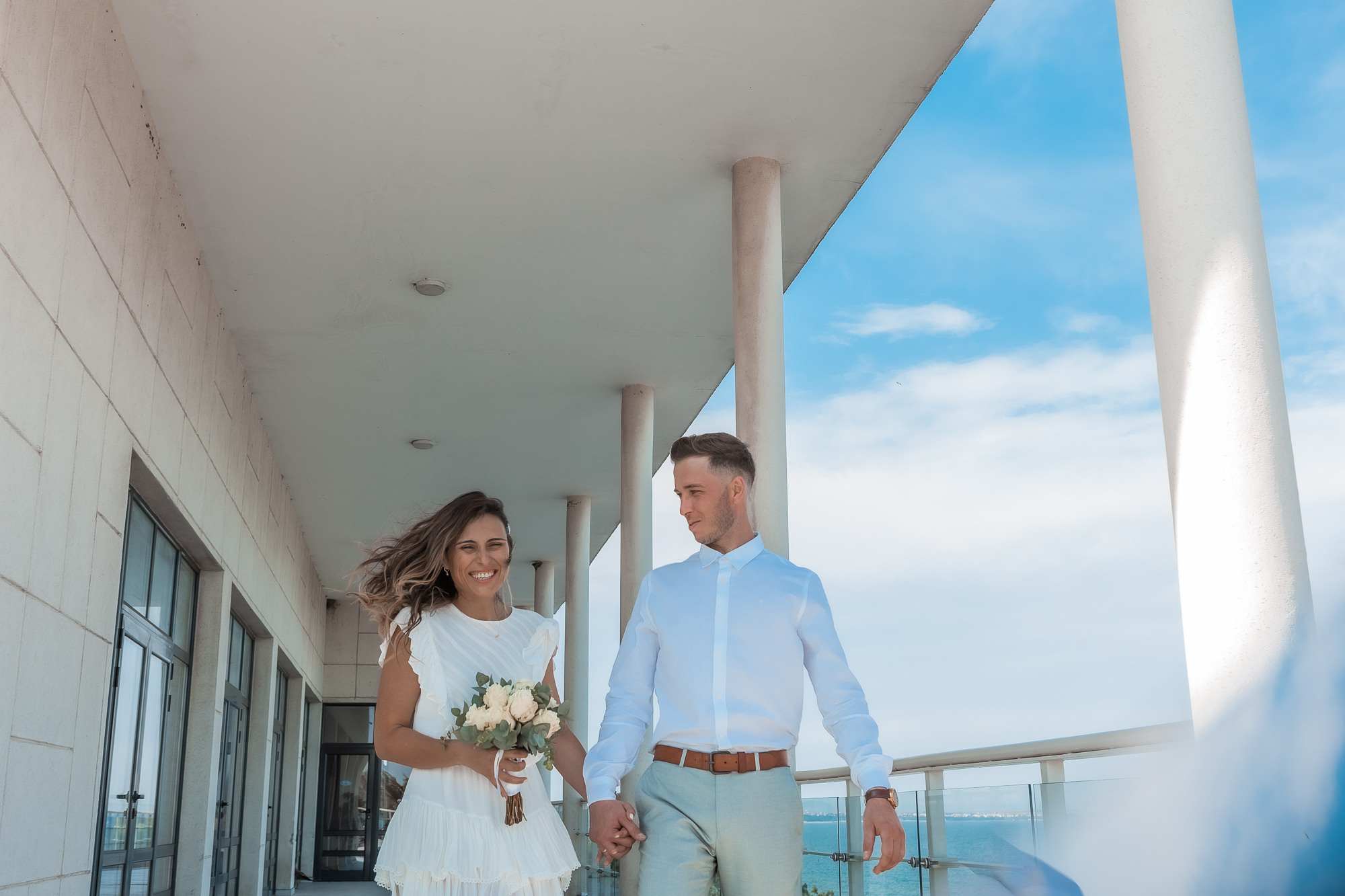 Сватба. Фотограф Ирина Йотова