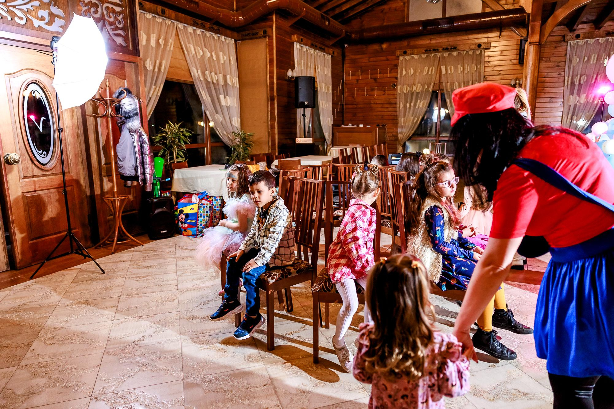 Честит Рожден Ден. Фотограф Ирина Йотова