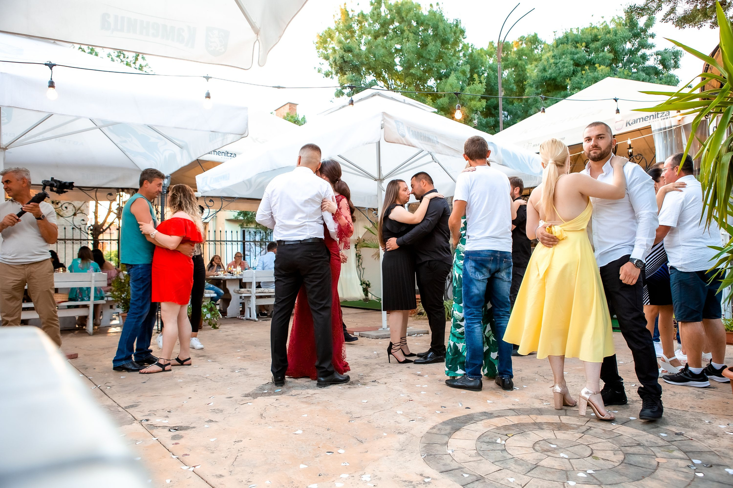 Годеж. Фотограф Ирина Йотова