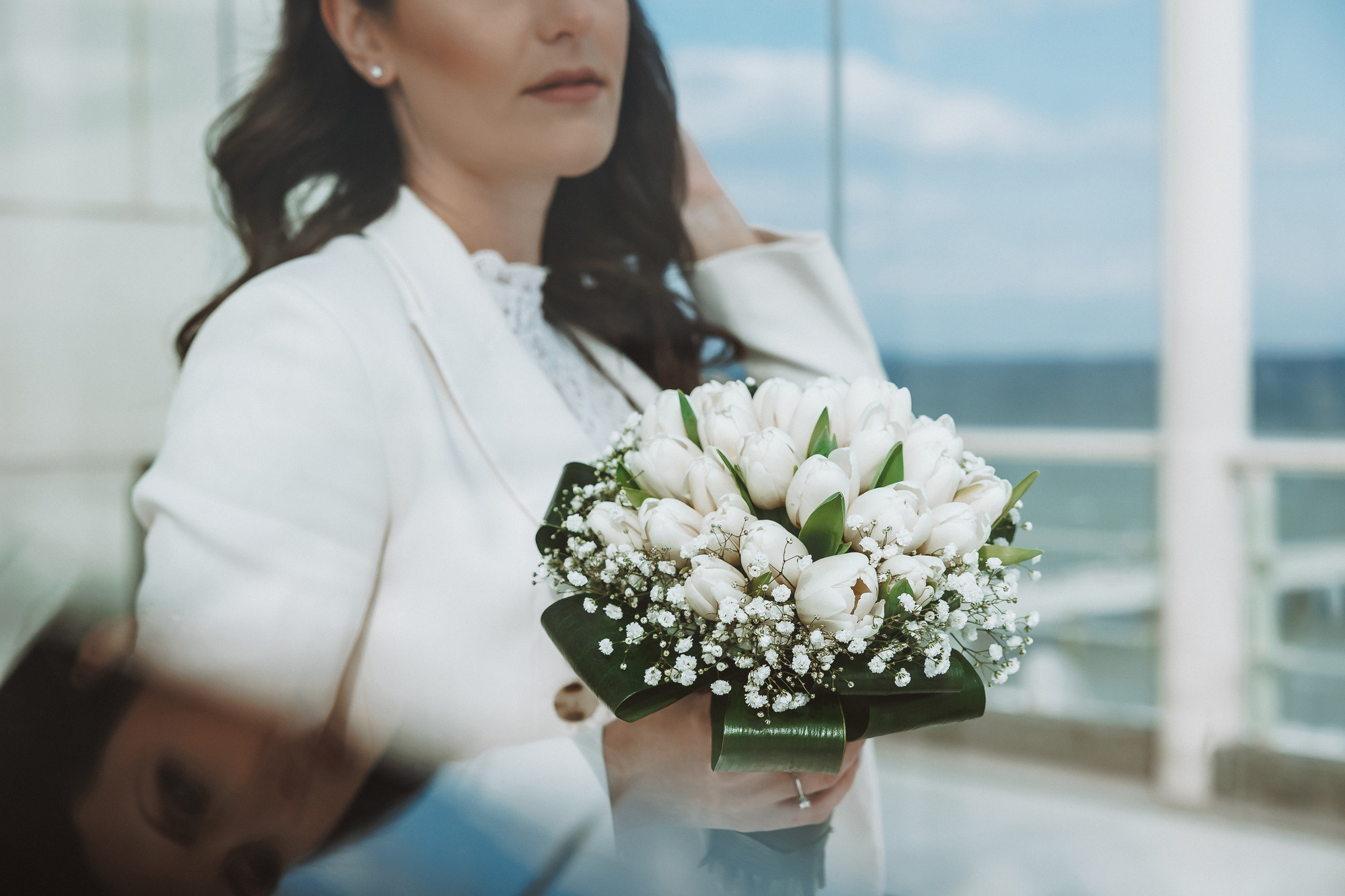 Сватба. Фотограф Ирина Йотова