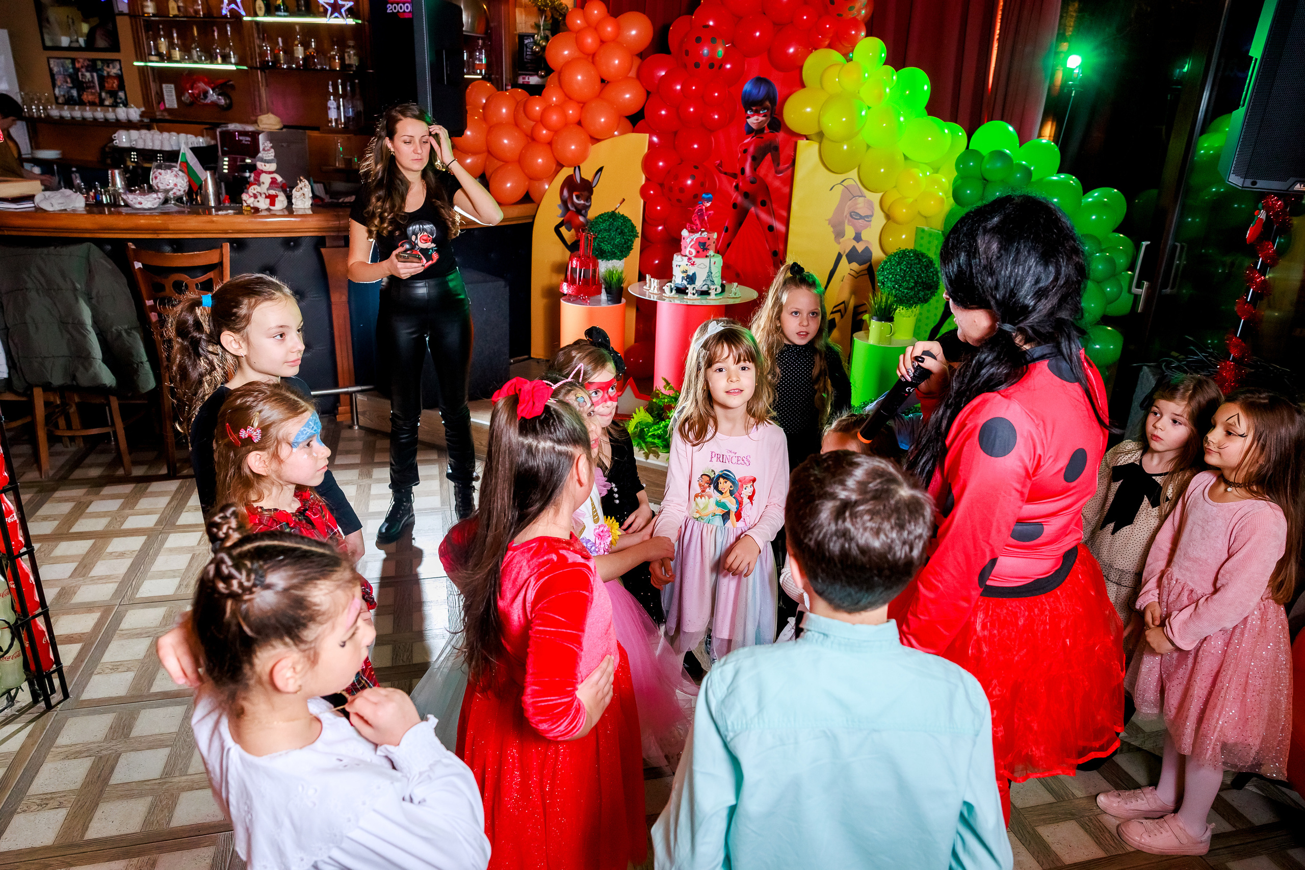 Рожден Ден Несебър. Фотограф Ирина Йотова