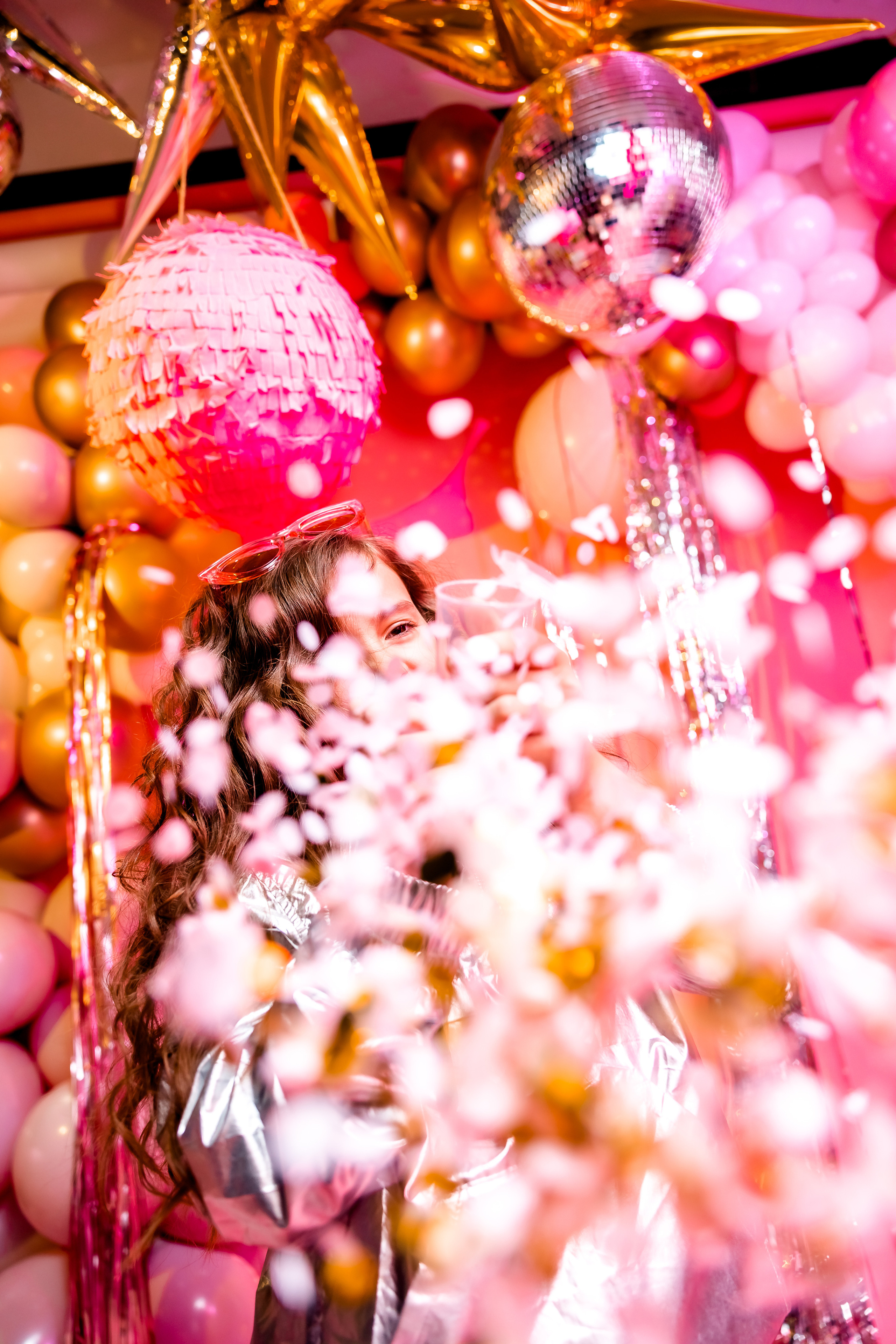 Честит Рожден Ден. Фотограф Ирина Йотова