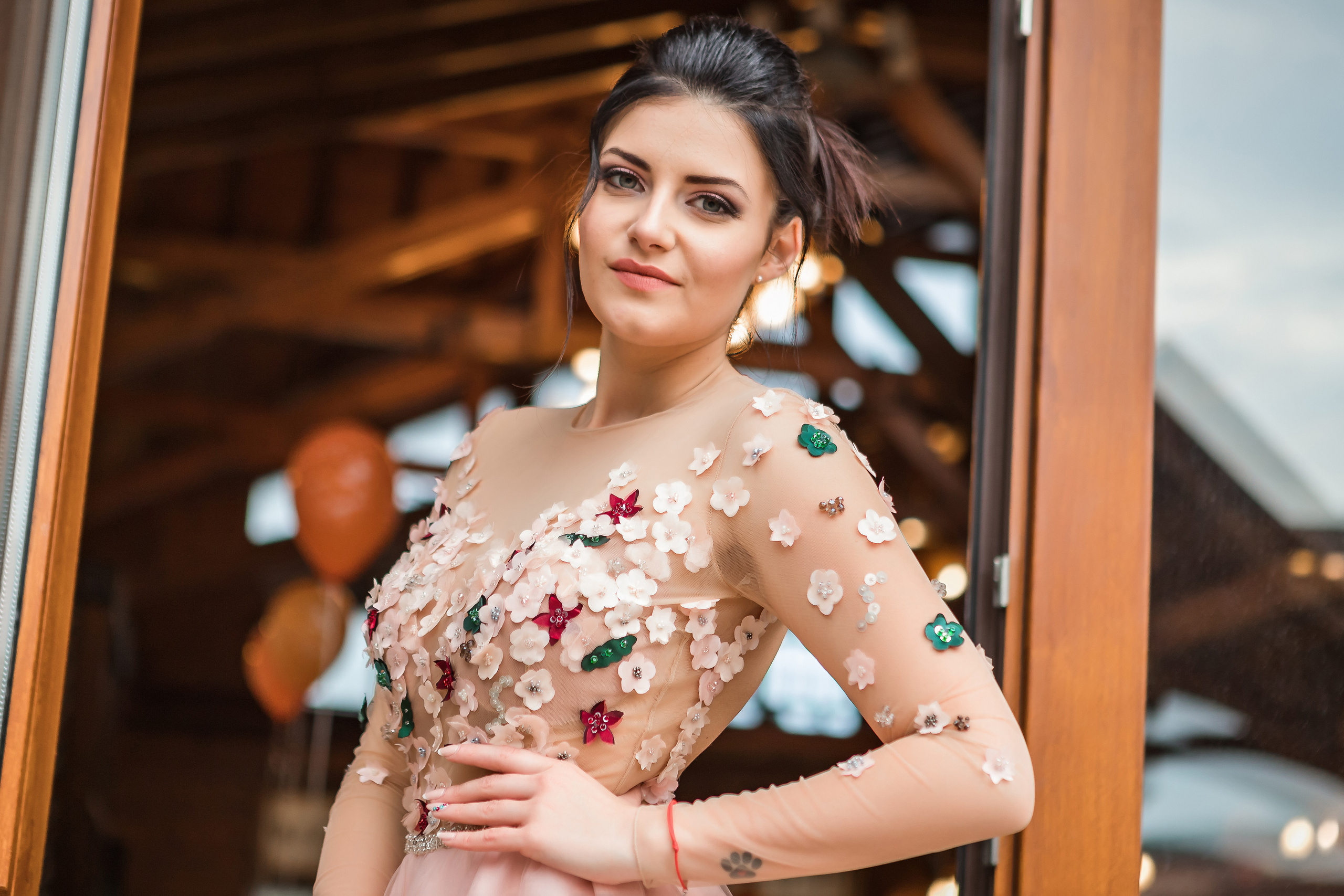 Абитуриент 2019. Фотограф Ирина Йотова