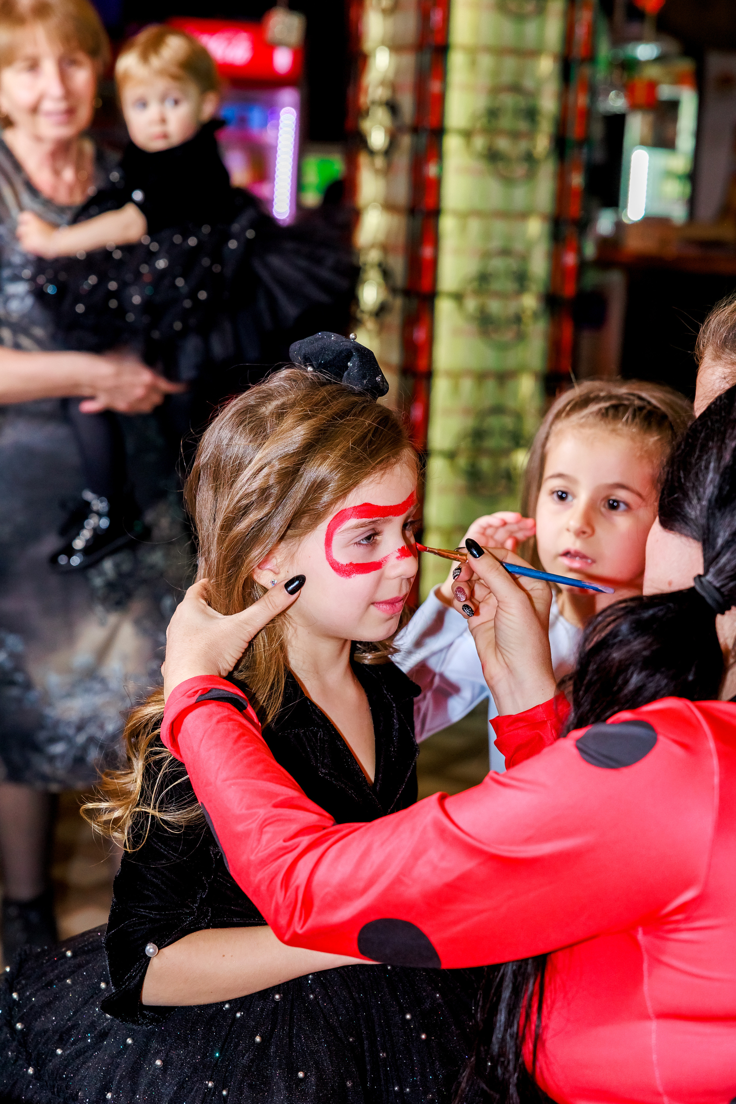 Рожден Ден Несебър. Фотограф Ирина Йотова