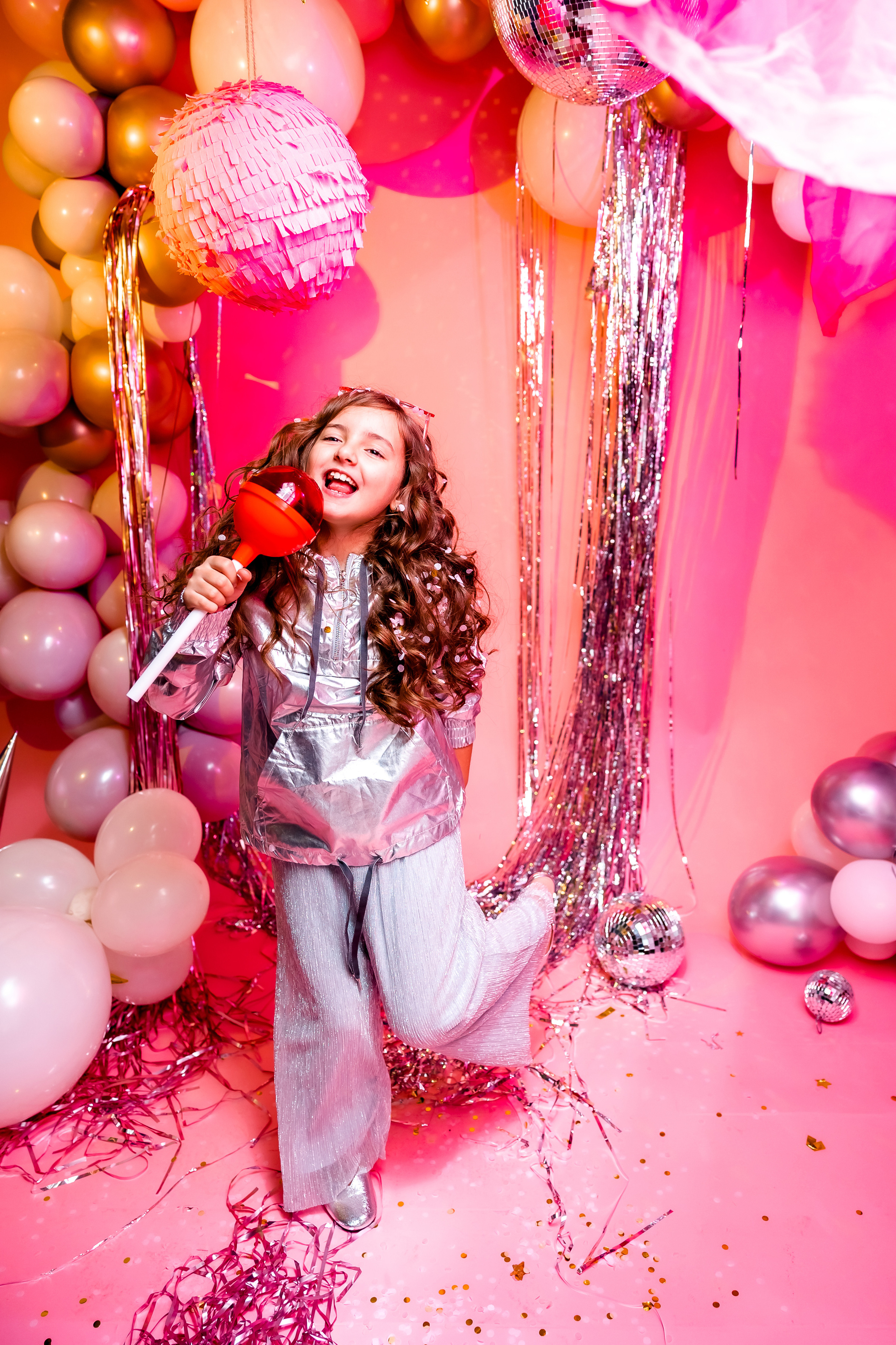 Честит Рожден Ден. Фотограф Ирина Йотова