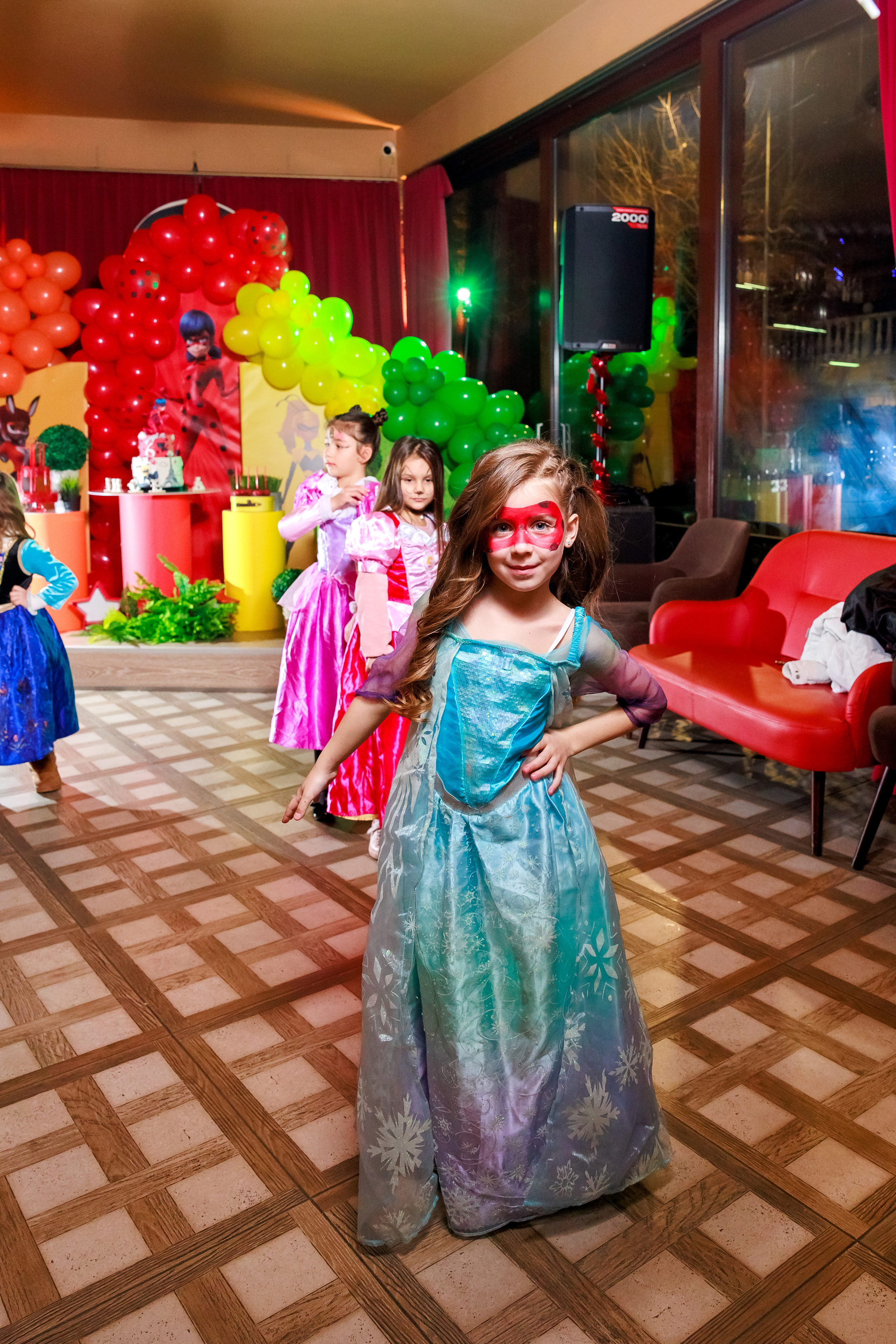 Рожден Ден Несебър. Фотограф Ирина Йотова