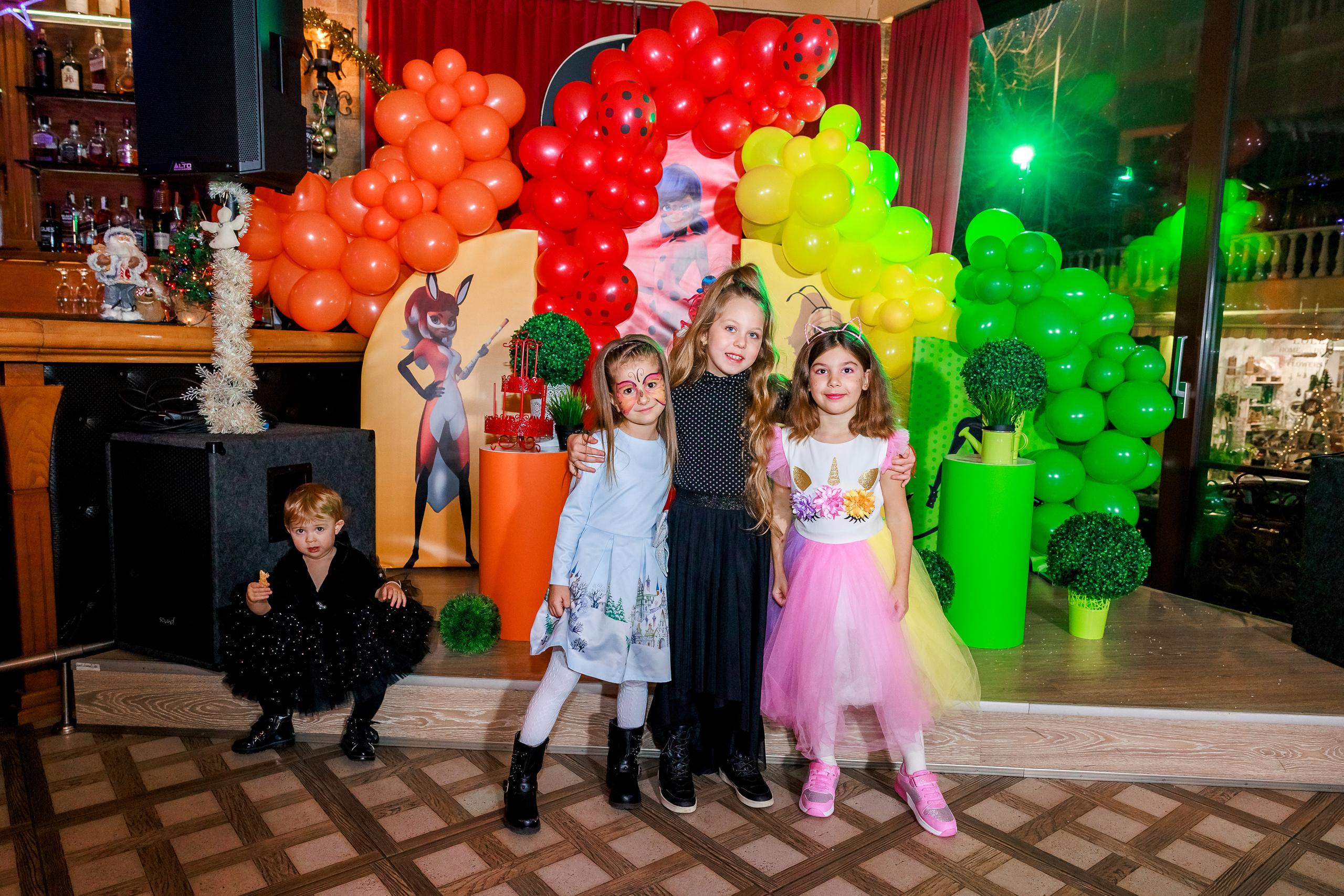 Рожден Ден Несебър. Фотограф Ирина Йотова