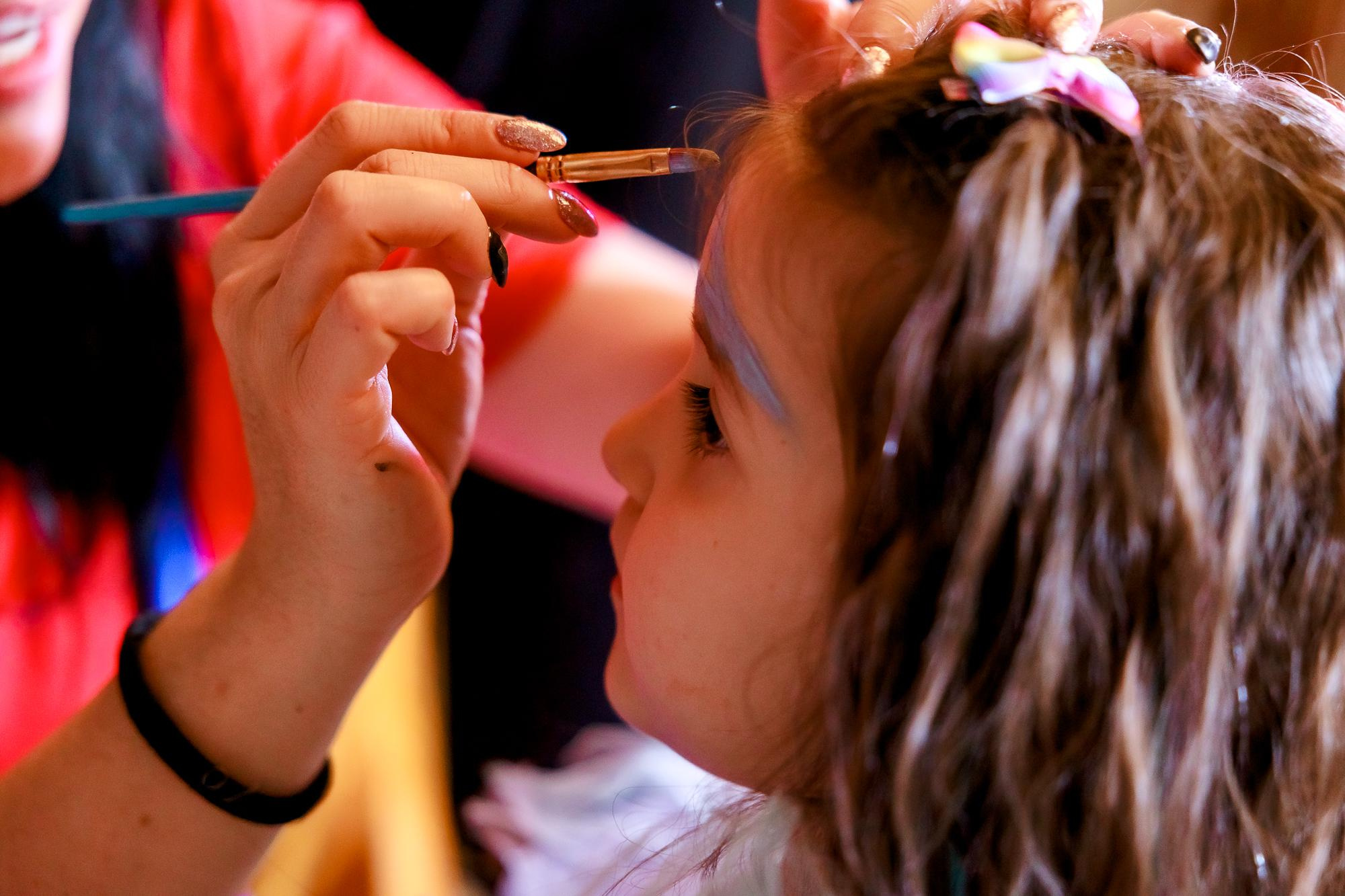 Честит Рожден Ден. Фотограф Ирина Йотова