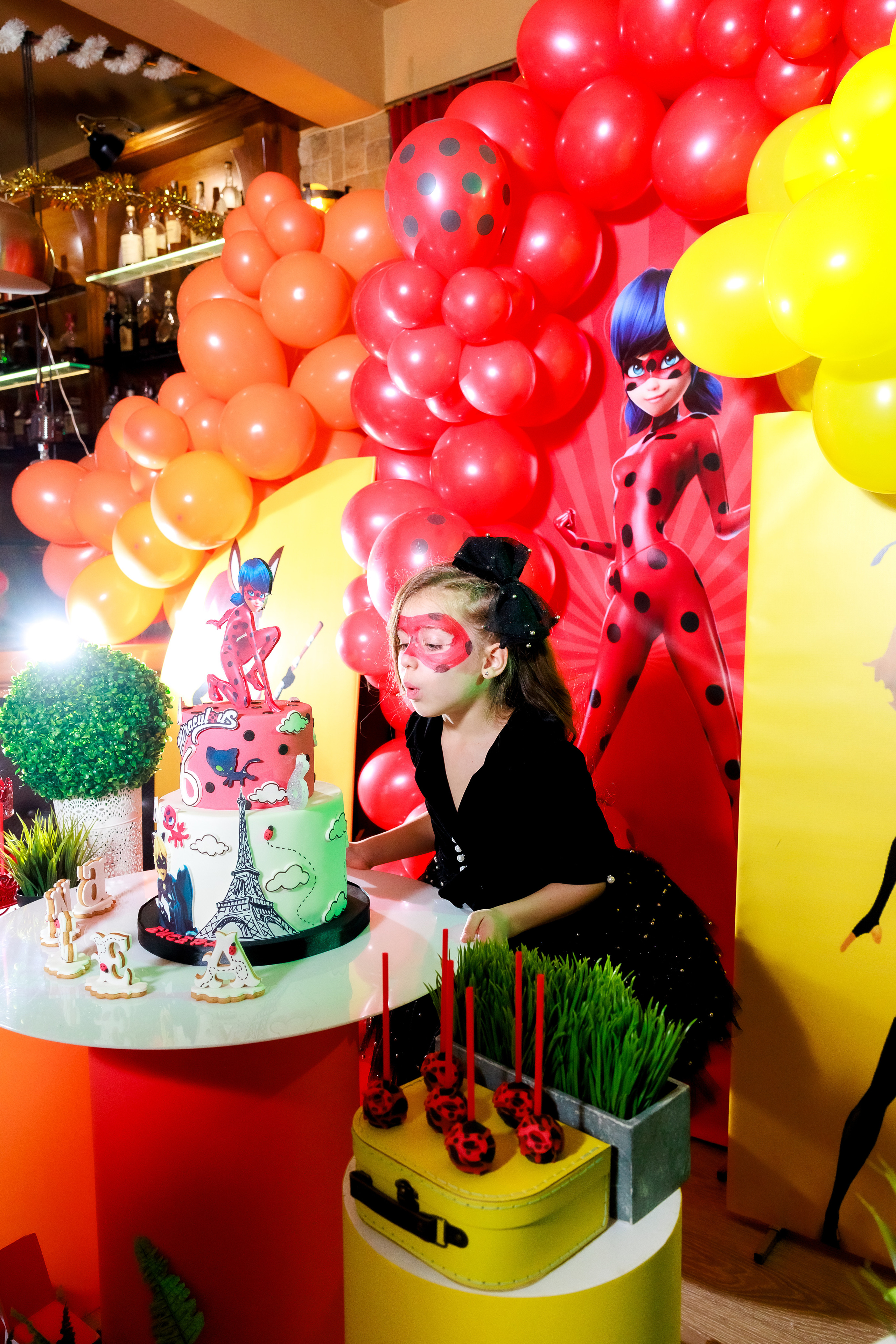 Рожден Ден Несебър. Фотограф Ирина Йотова