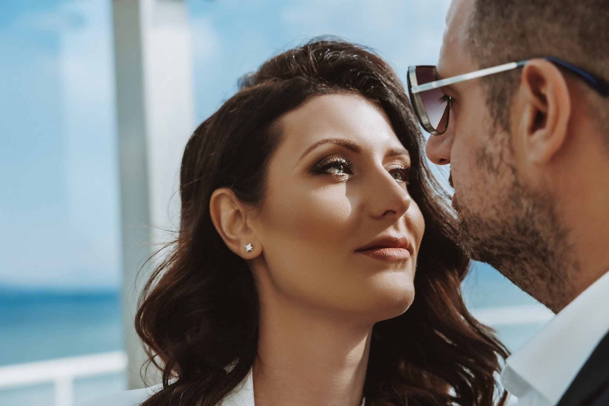 Сватба. Фотограф Ирина Йотова