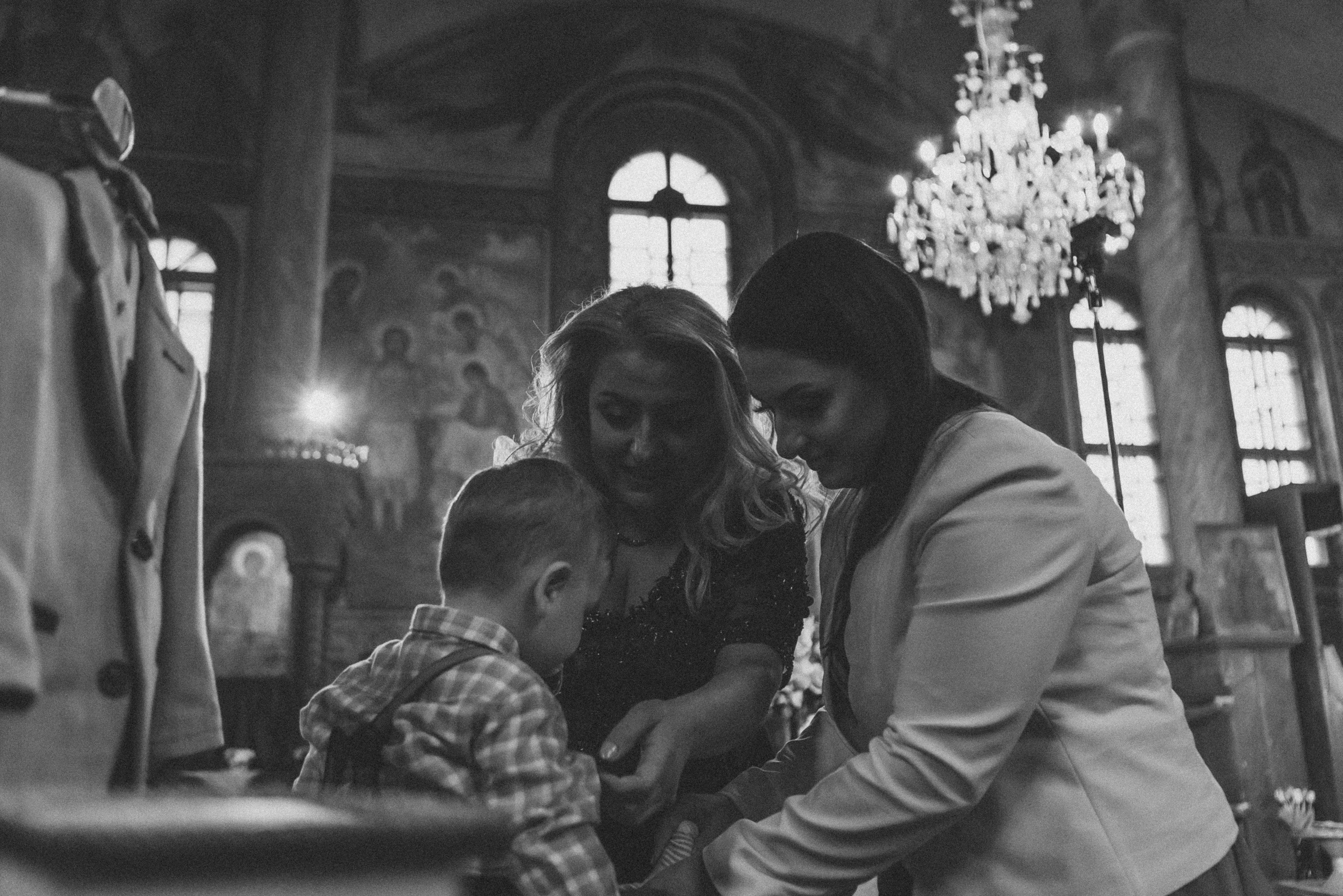 Поморие храм Св.Рождество Богородично. Фотограф Ирина Йотова