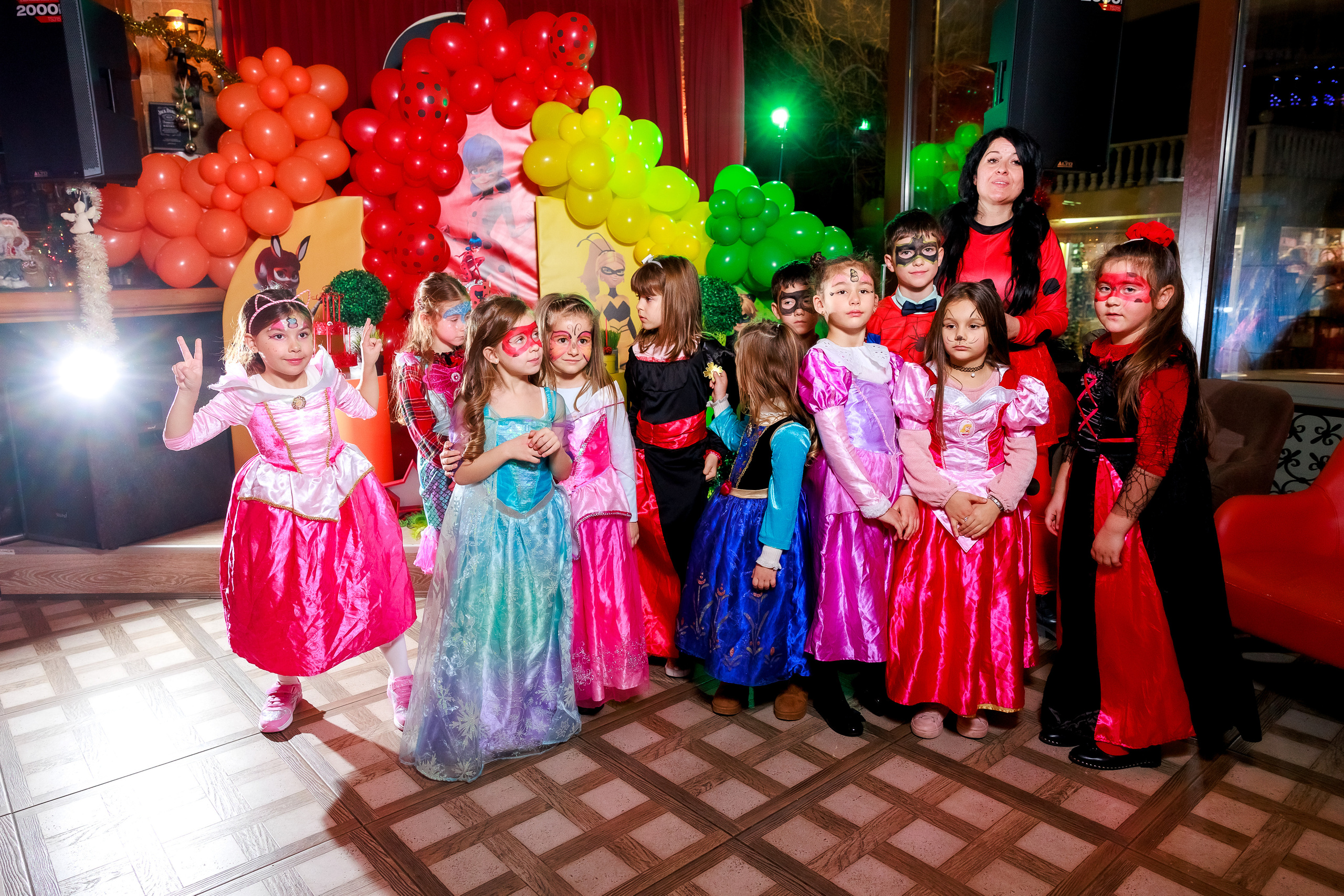 Рожден Ден Несебър. Фотограф Ирина Йотова