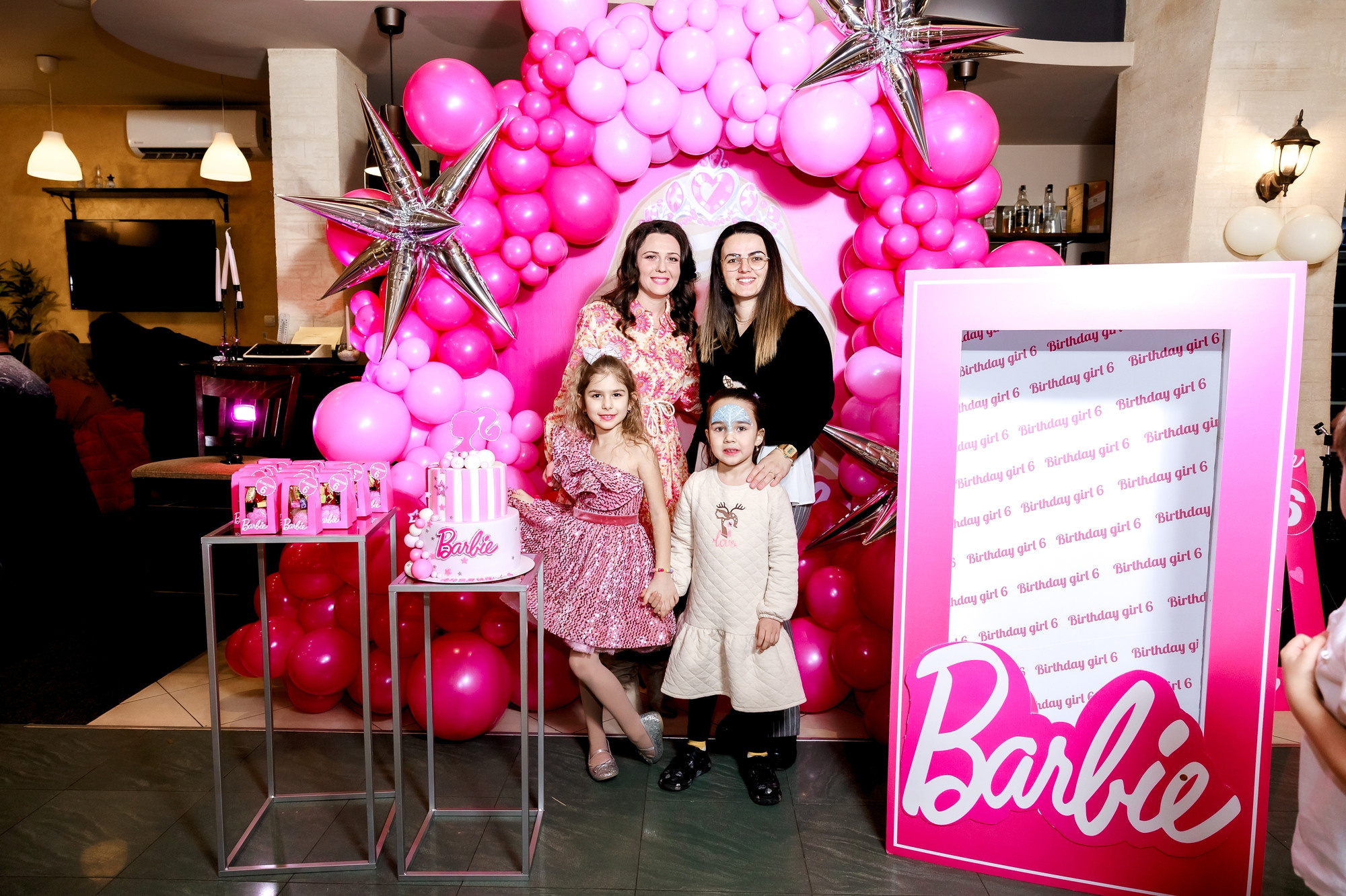 Честит Рожден ден. Фотограф Ирина Йотова