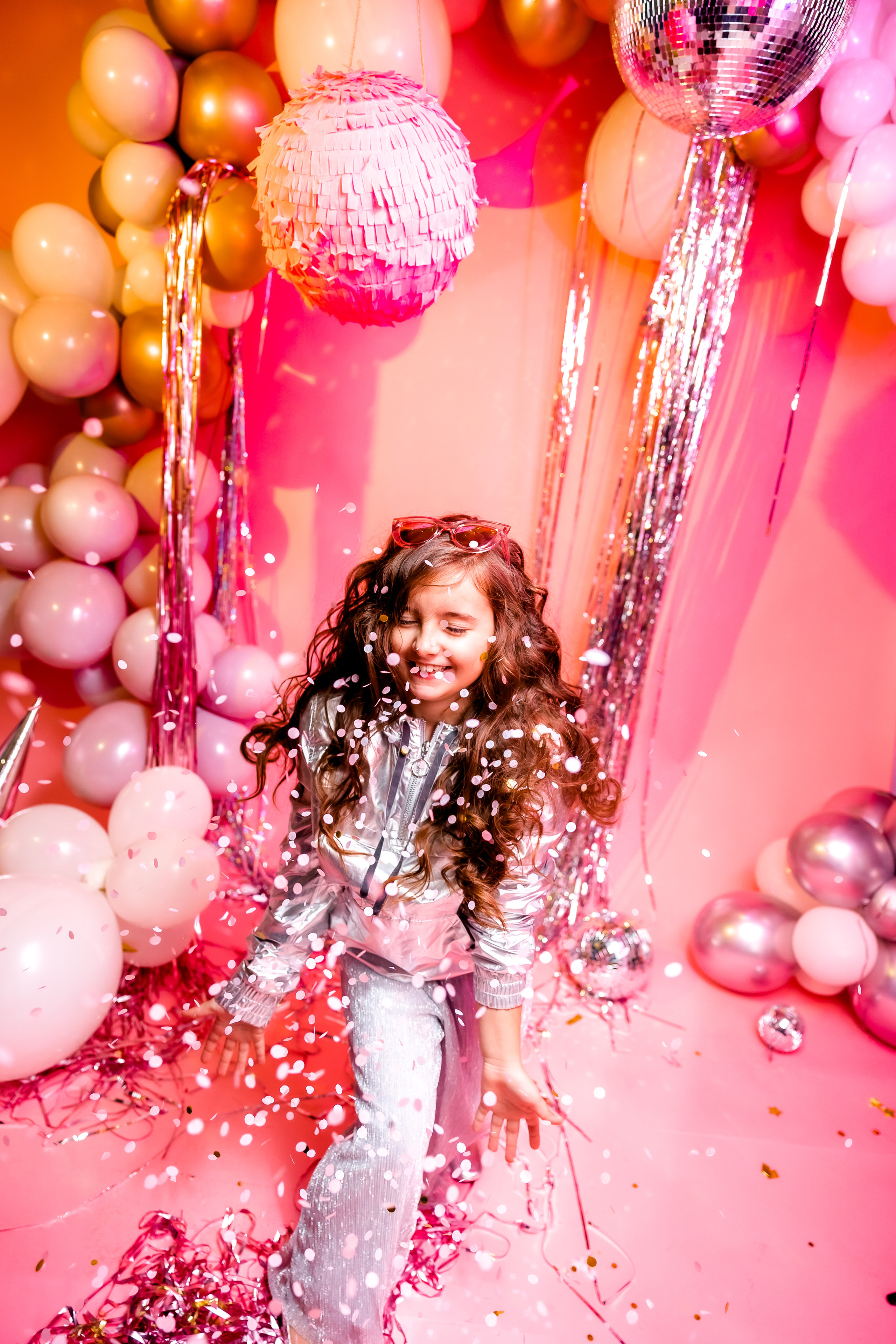 Честит Рожден Ден. Фотограф Ирина Йотова