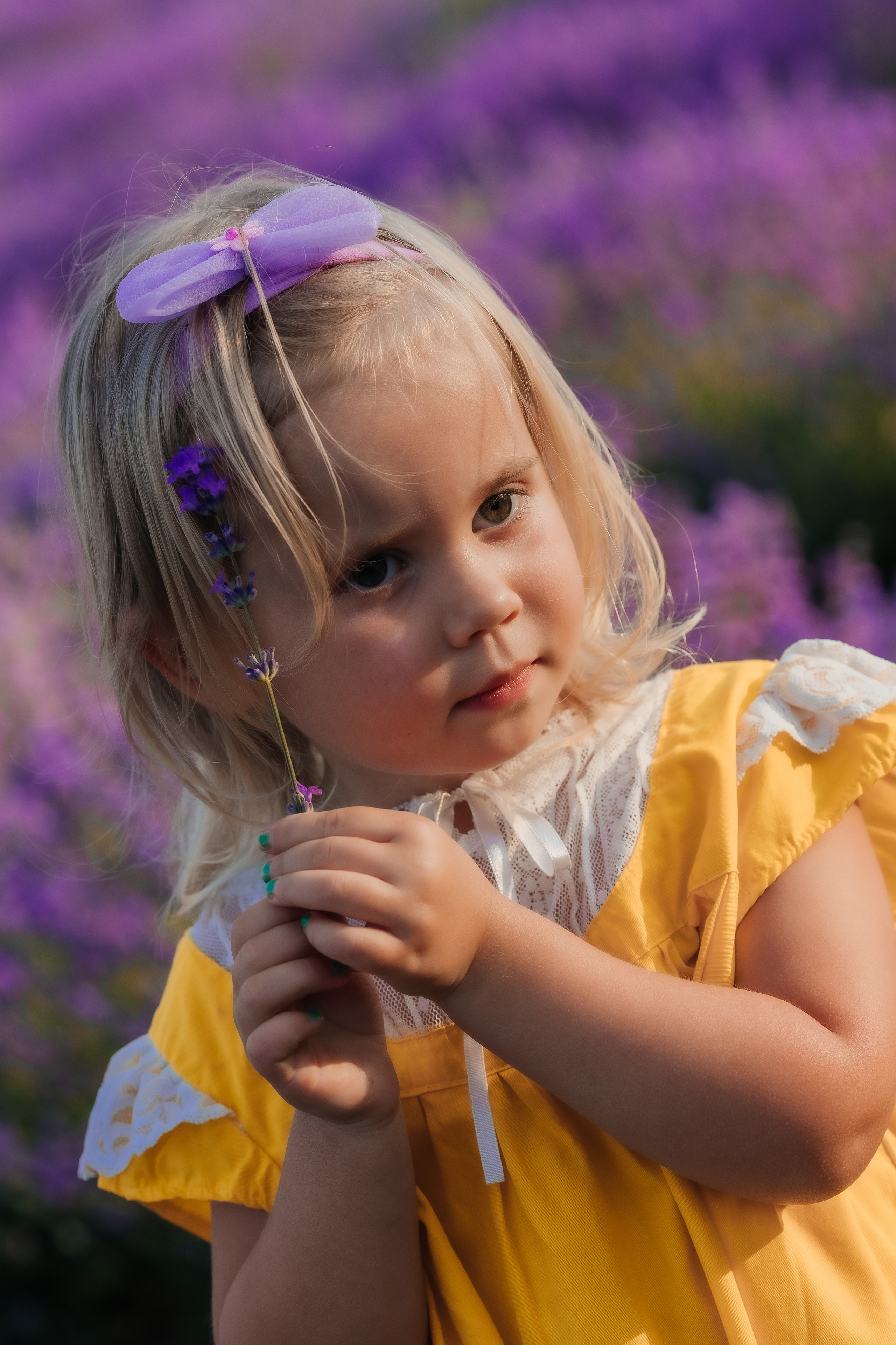 Фоторазходка Лавандула. Фотограф Ирина Йотова