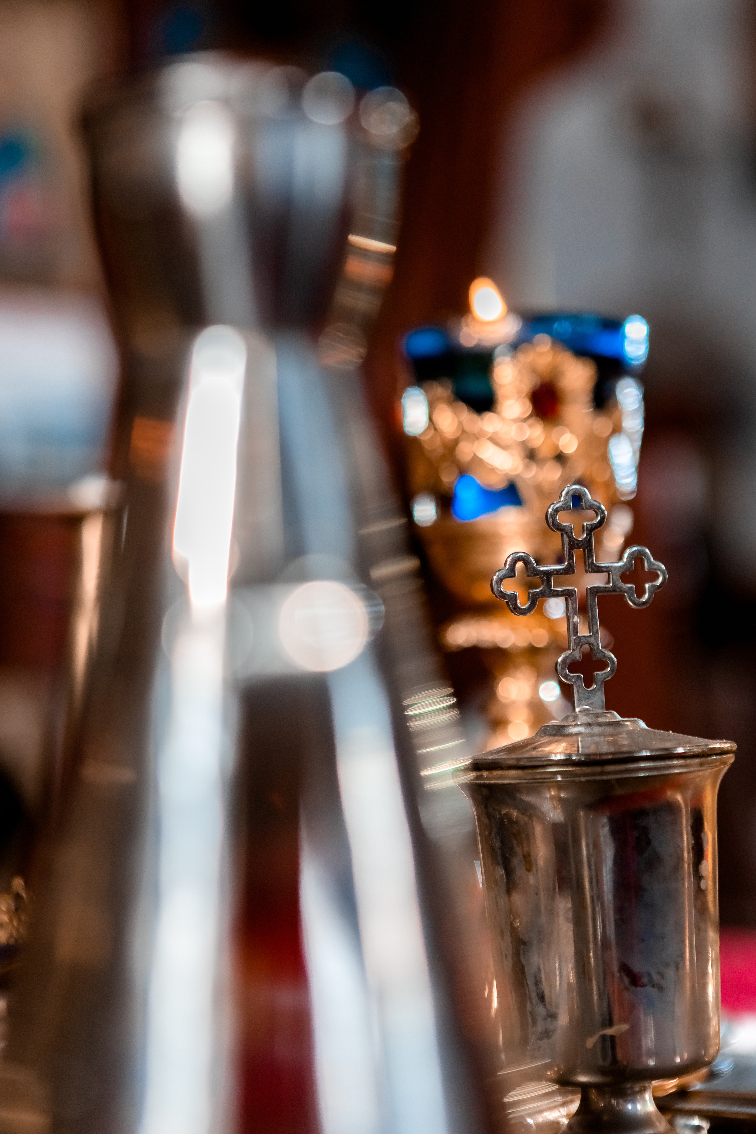 Черноморец църква Свети Никола. Фотограф Ирина Йотова