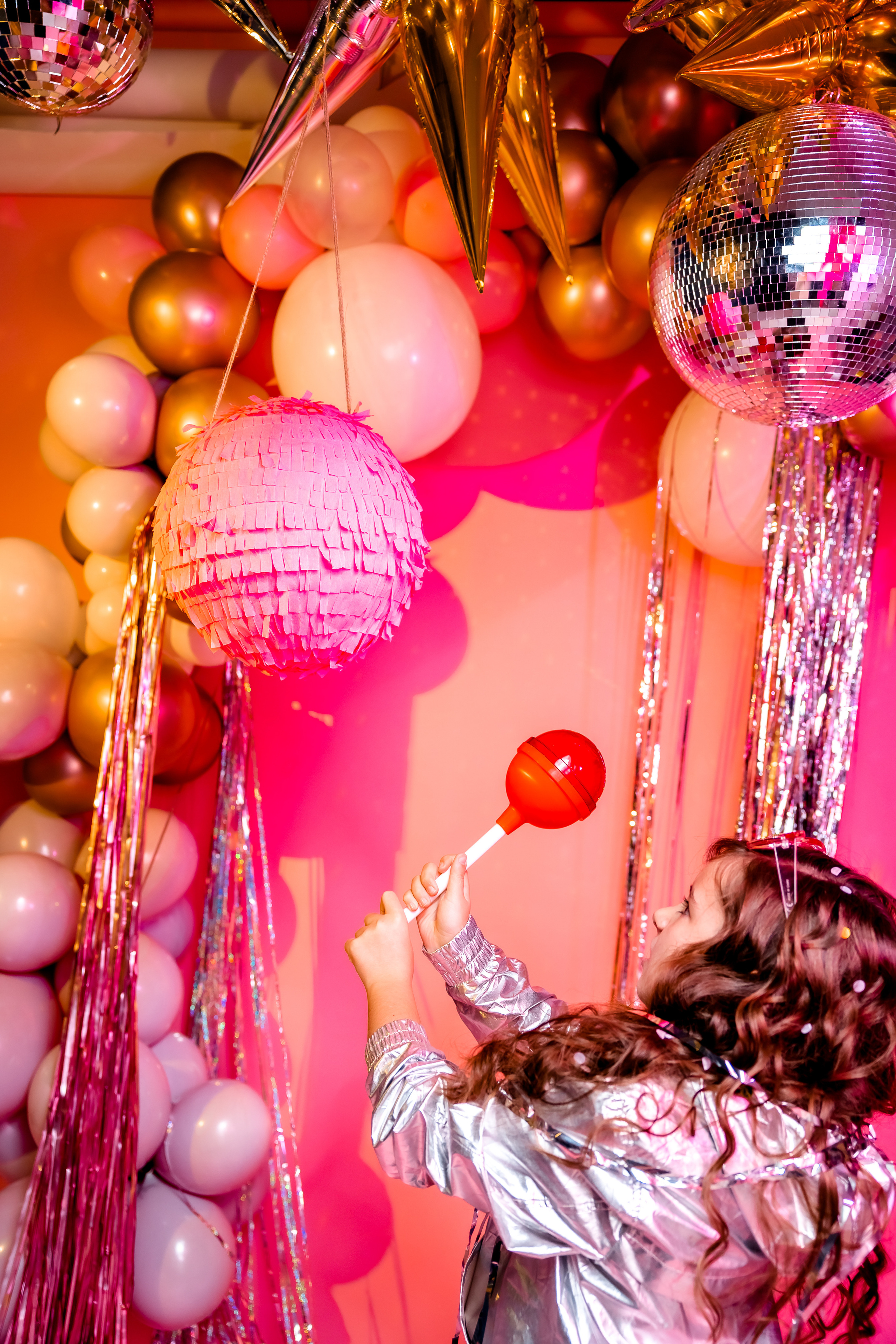 Честит Рожден Ден. Фотограф Ирина Йотова