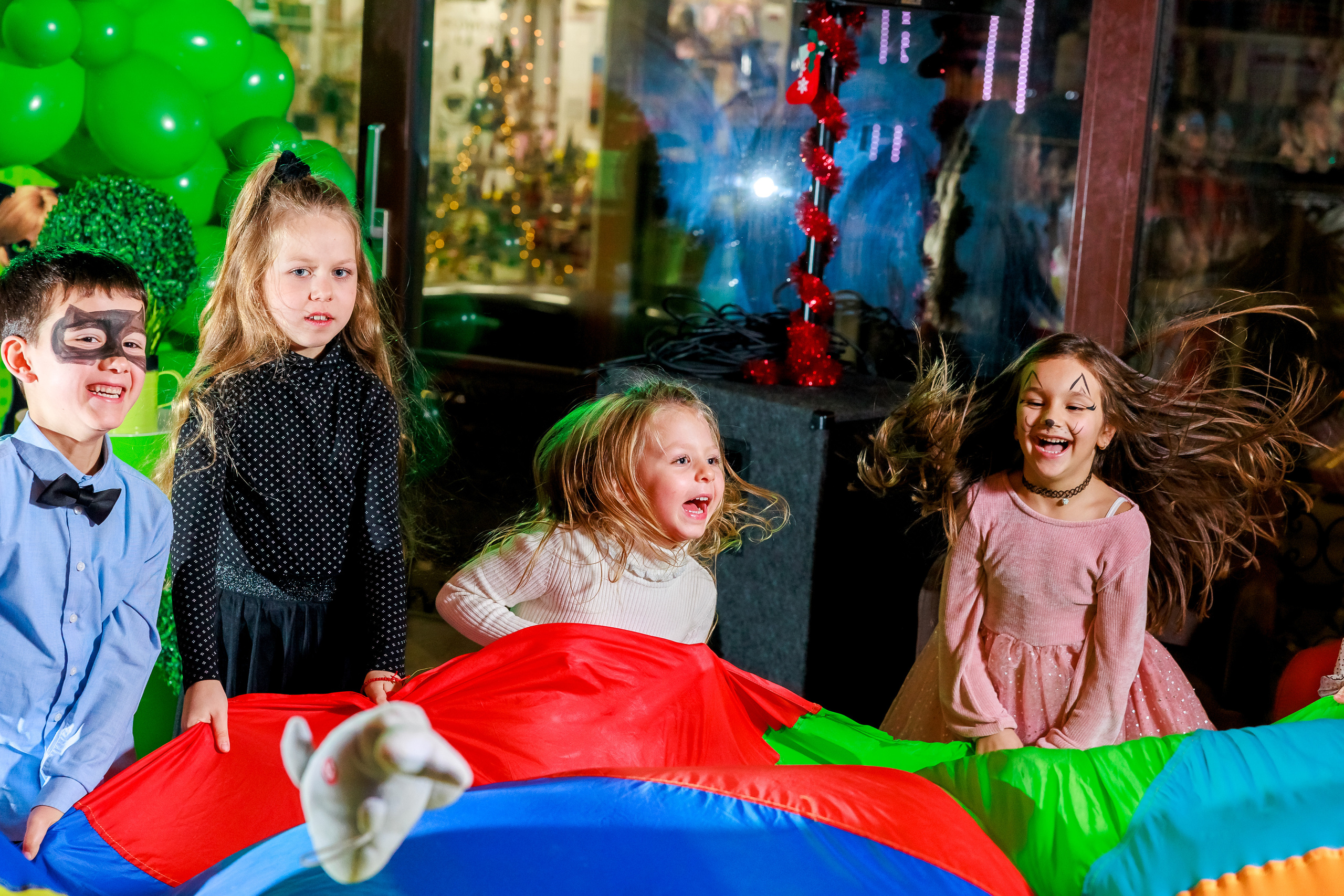 Рожден Ден Несебър. Фотограф Ирина Йотова