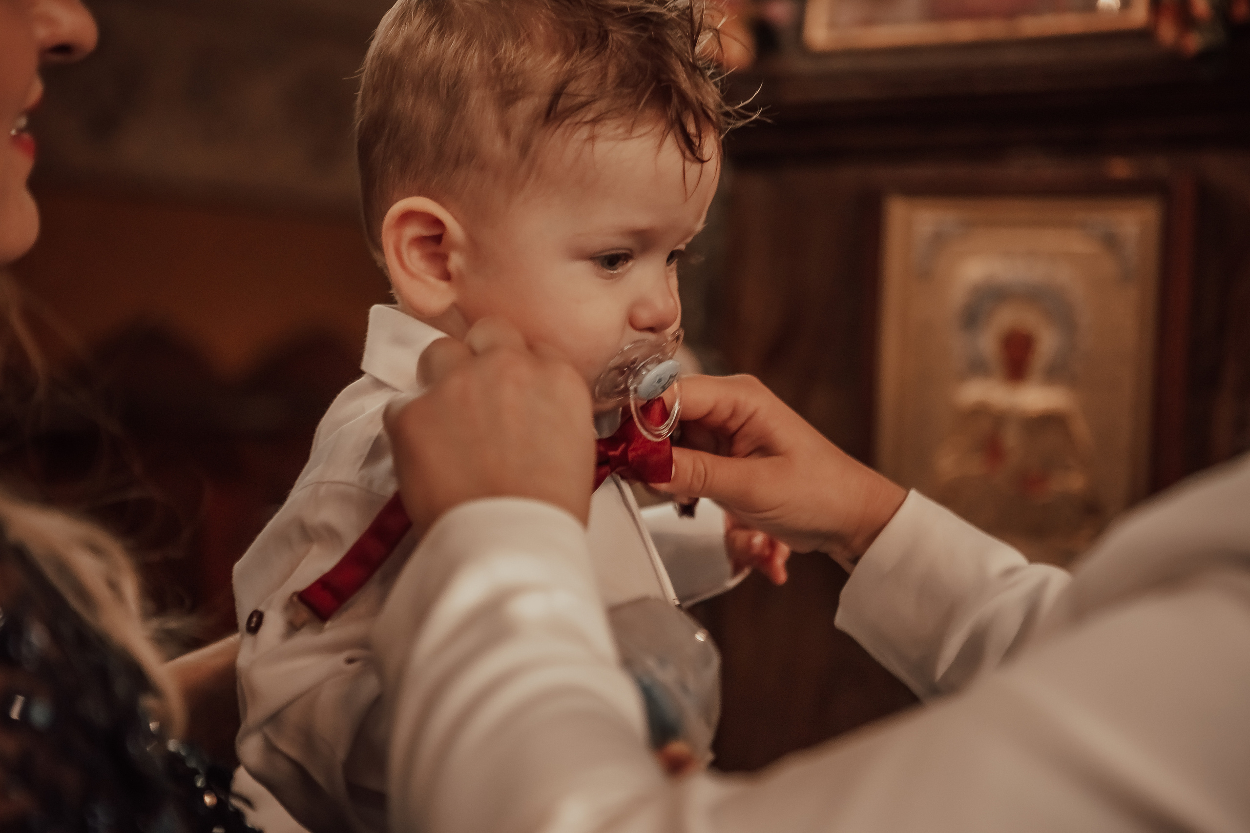 Поморие храм Св.Рождество Богородично. Фотограф Ирина Йотова