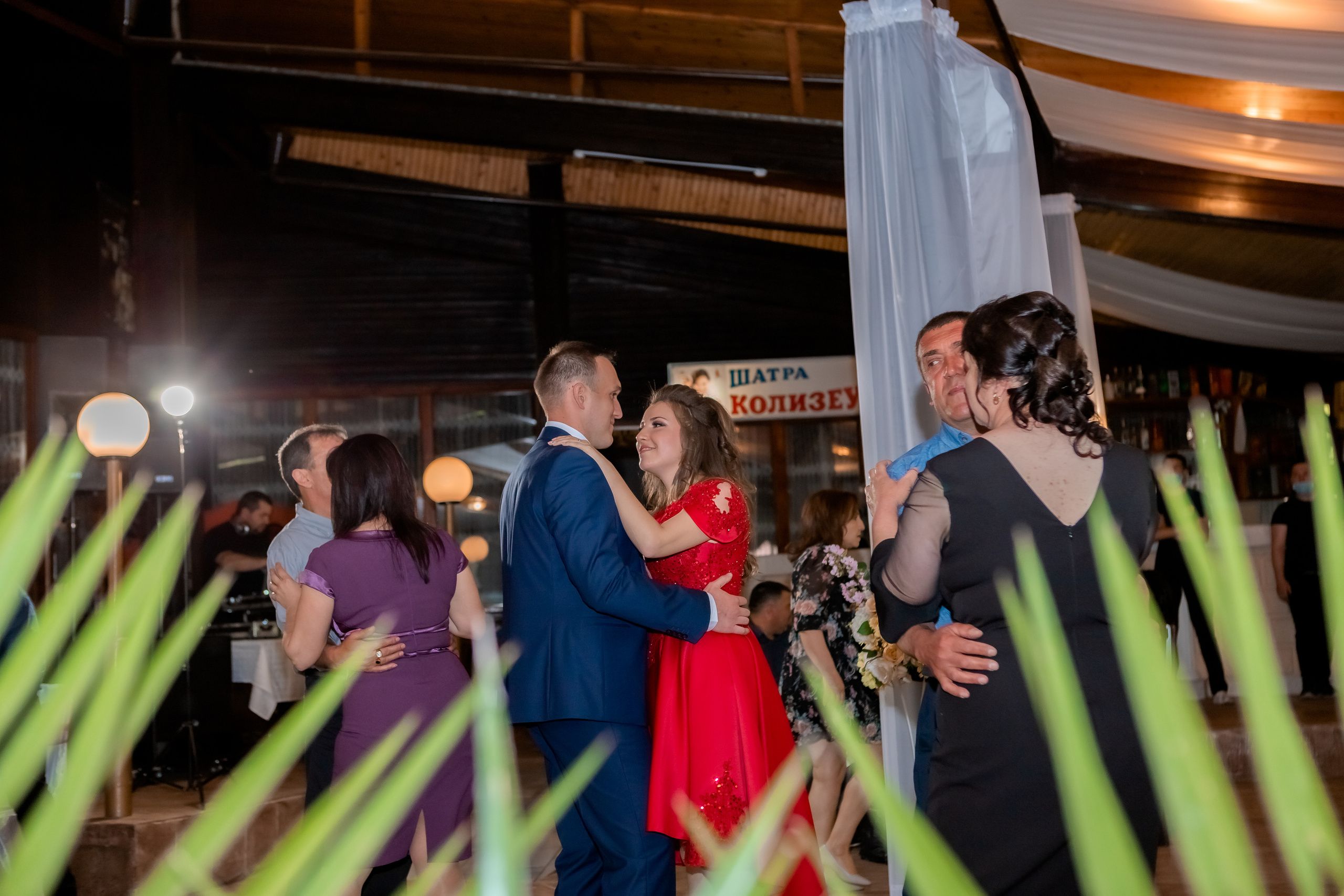 Годеж. Фотограф Ирина Йотова