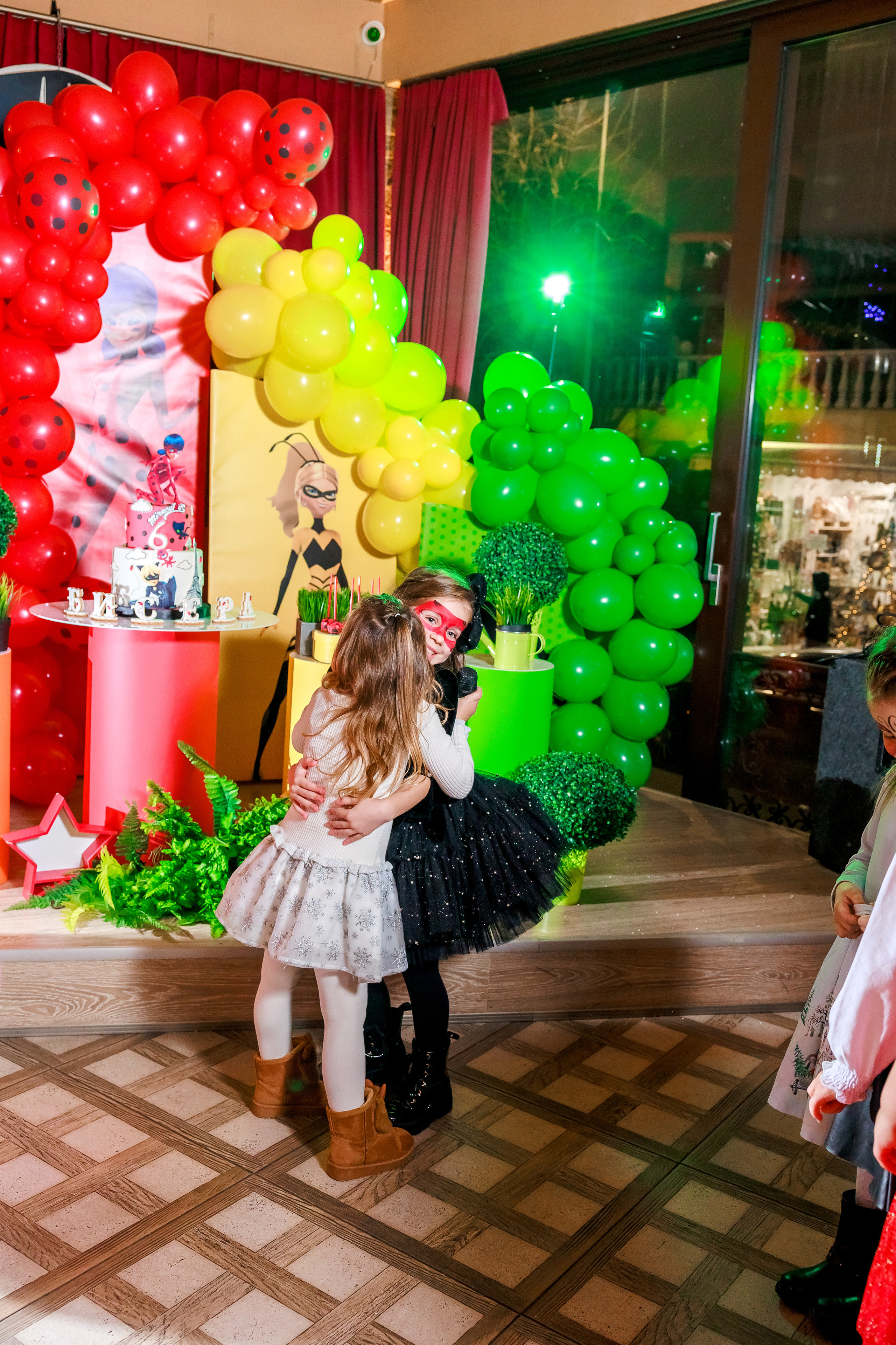 Рожден Ден Несебър. Фотограф Ирина Йотова