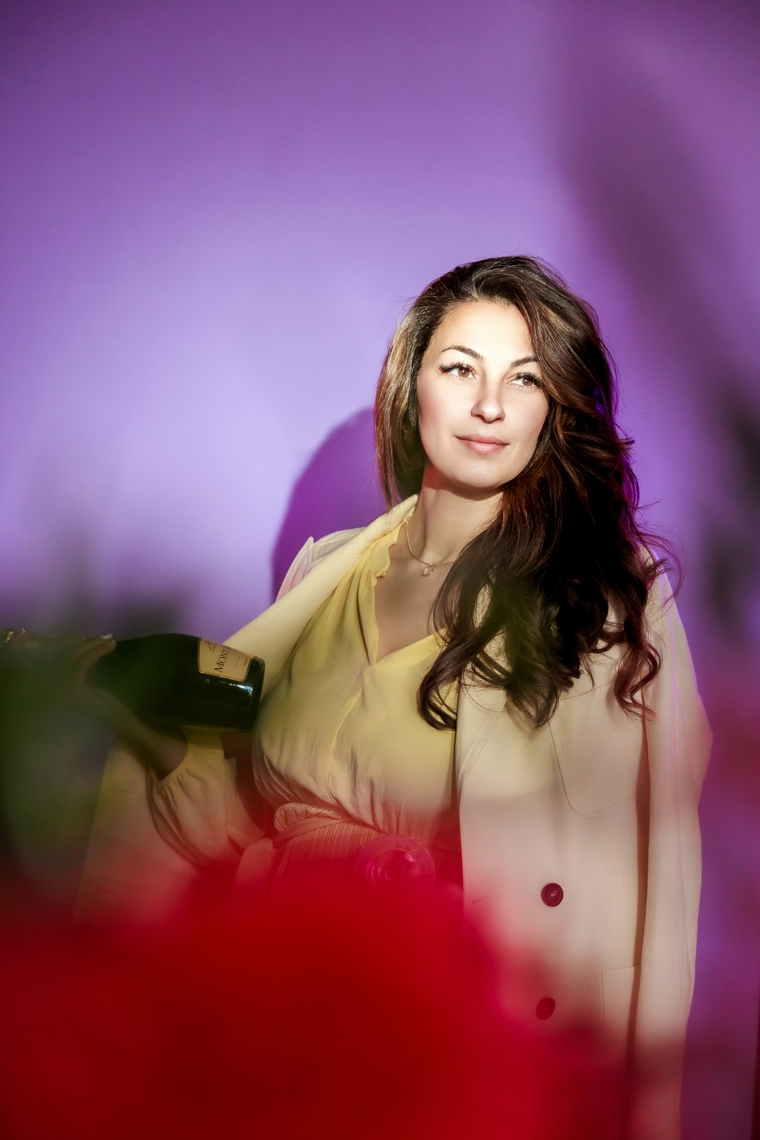 Чеастит Рожден Ден. Фотограф Ирина Йотова