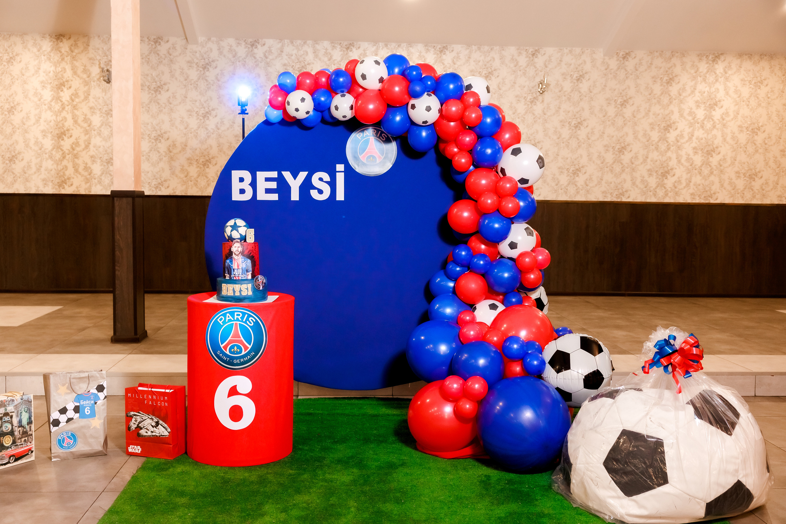 Честит Рожден Ден. Фотограф Ирина Йотова