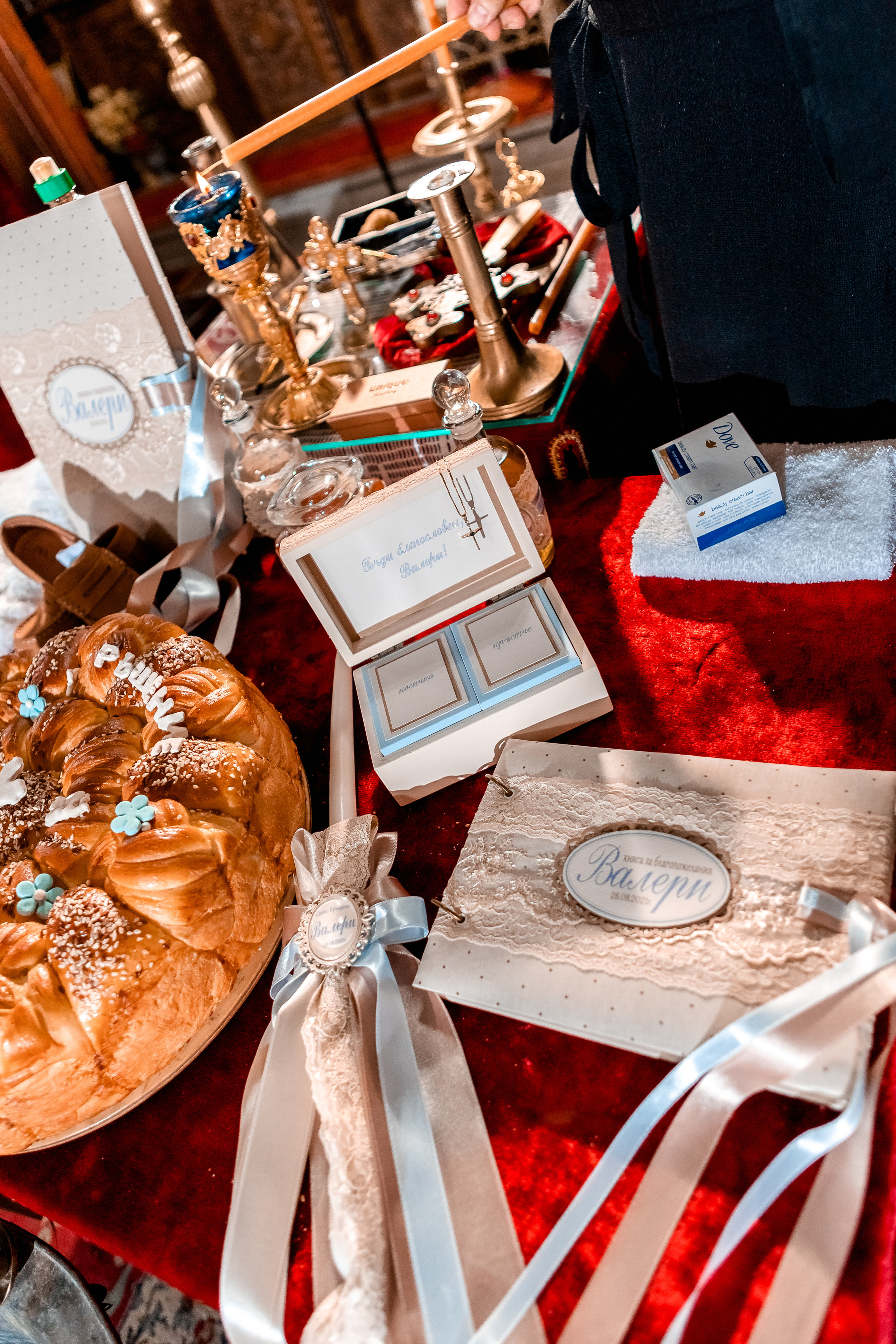 Черноморец църква Свети Никола. Фотограф Ирина Йотова