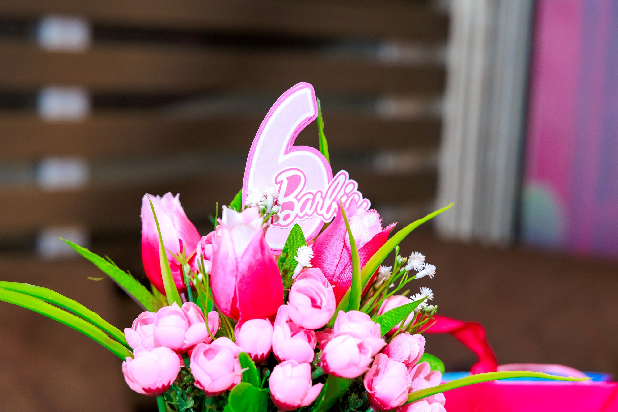 Честит Рожден ден. Фотограф Ирина Йотова