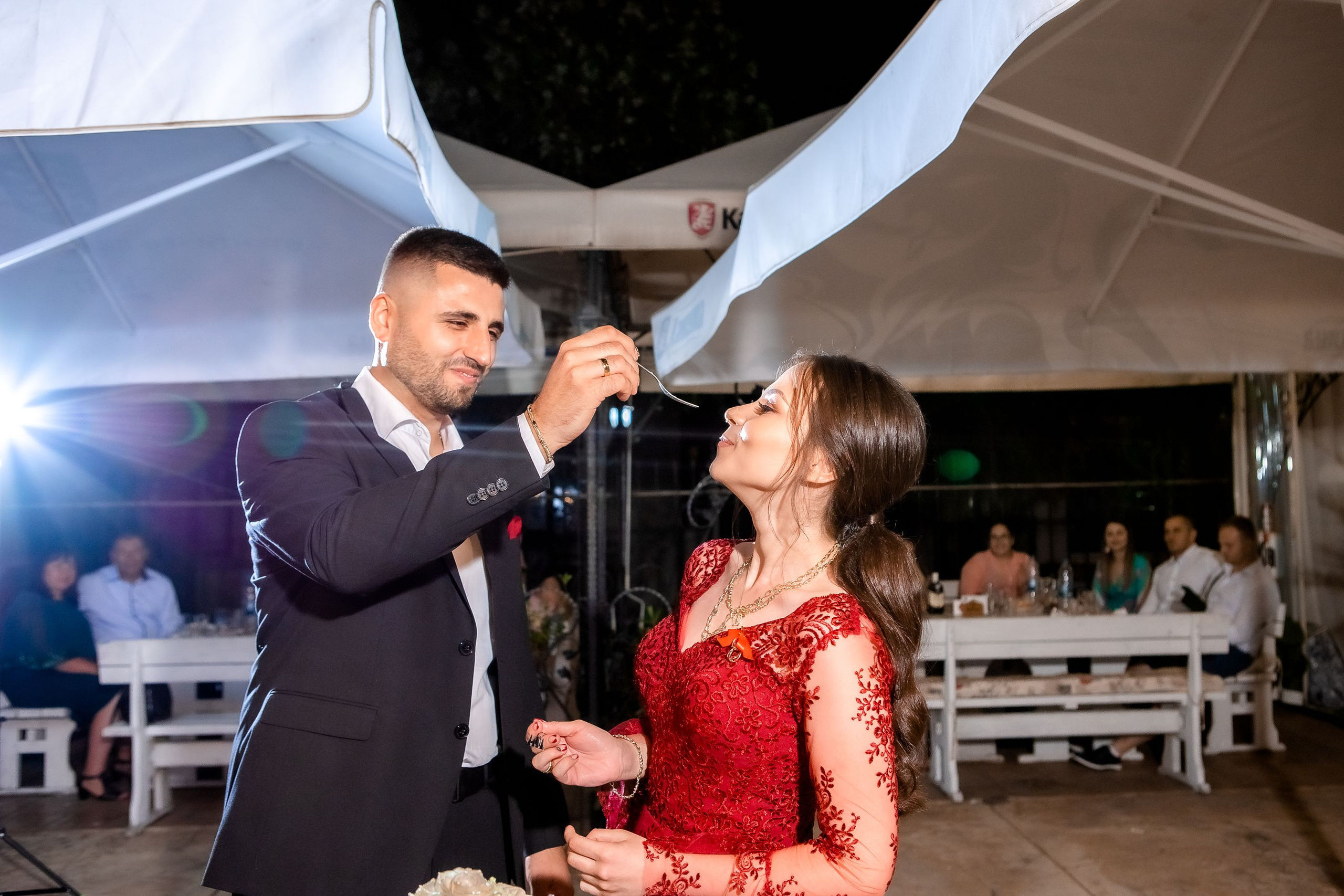 Годеж. Фотограф Ирина Йотова