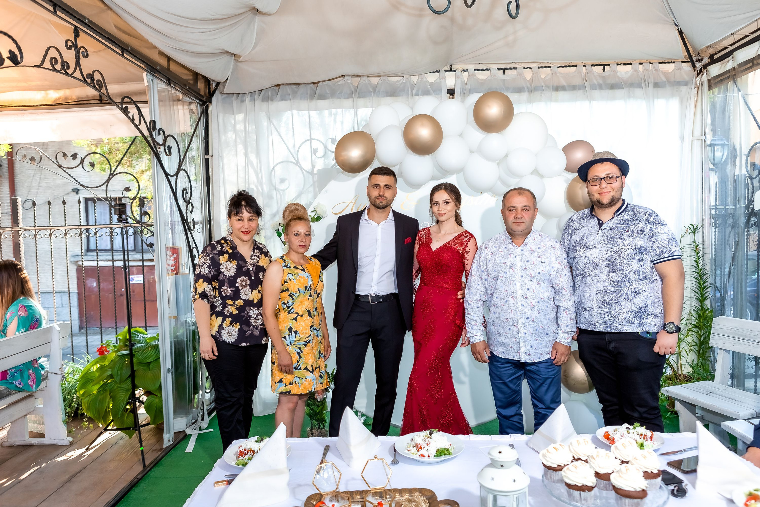 Годеж. Фотограф Ирина Йотова