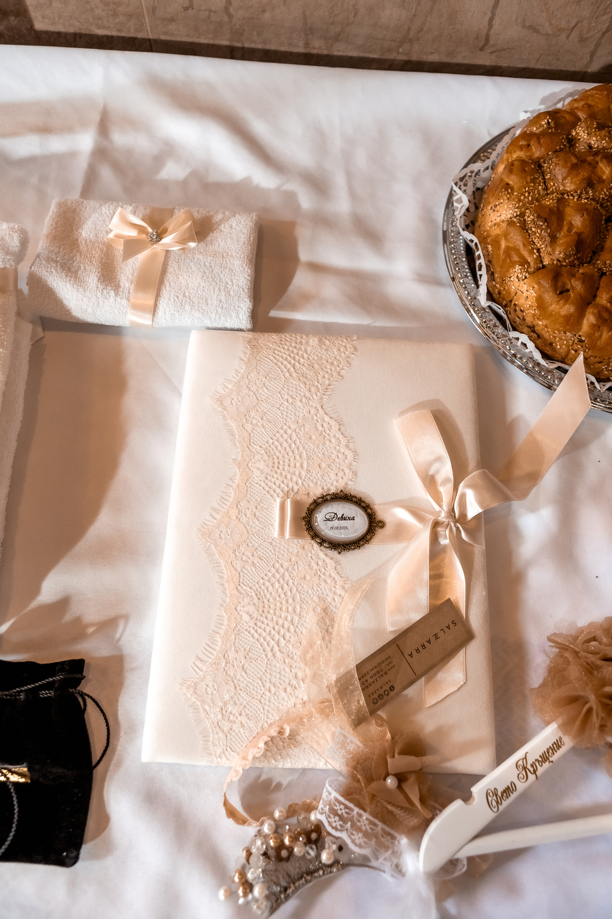 Кръщение Несебър. Фотограф Ирина Йотова