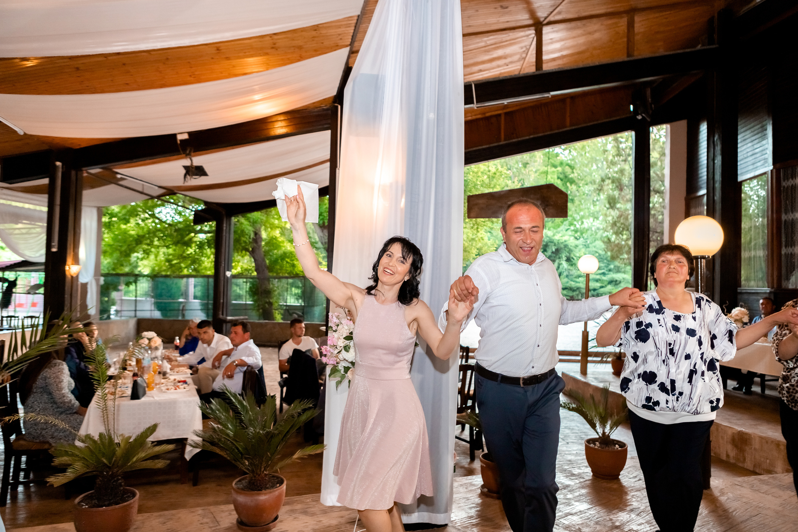 Годеж. Фотограф Ирина Йотова