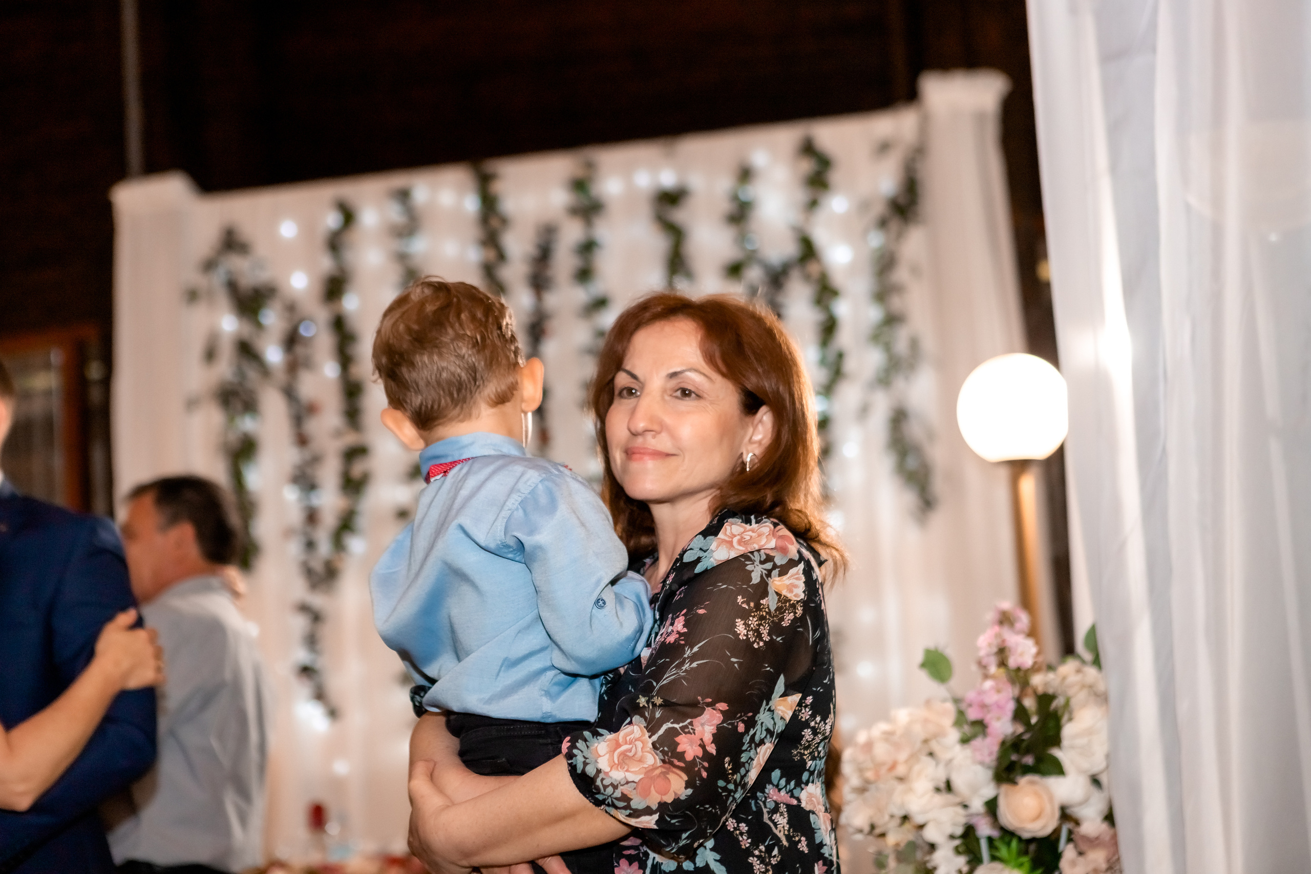 Годеж. Фотограф Ирина Йотова