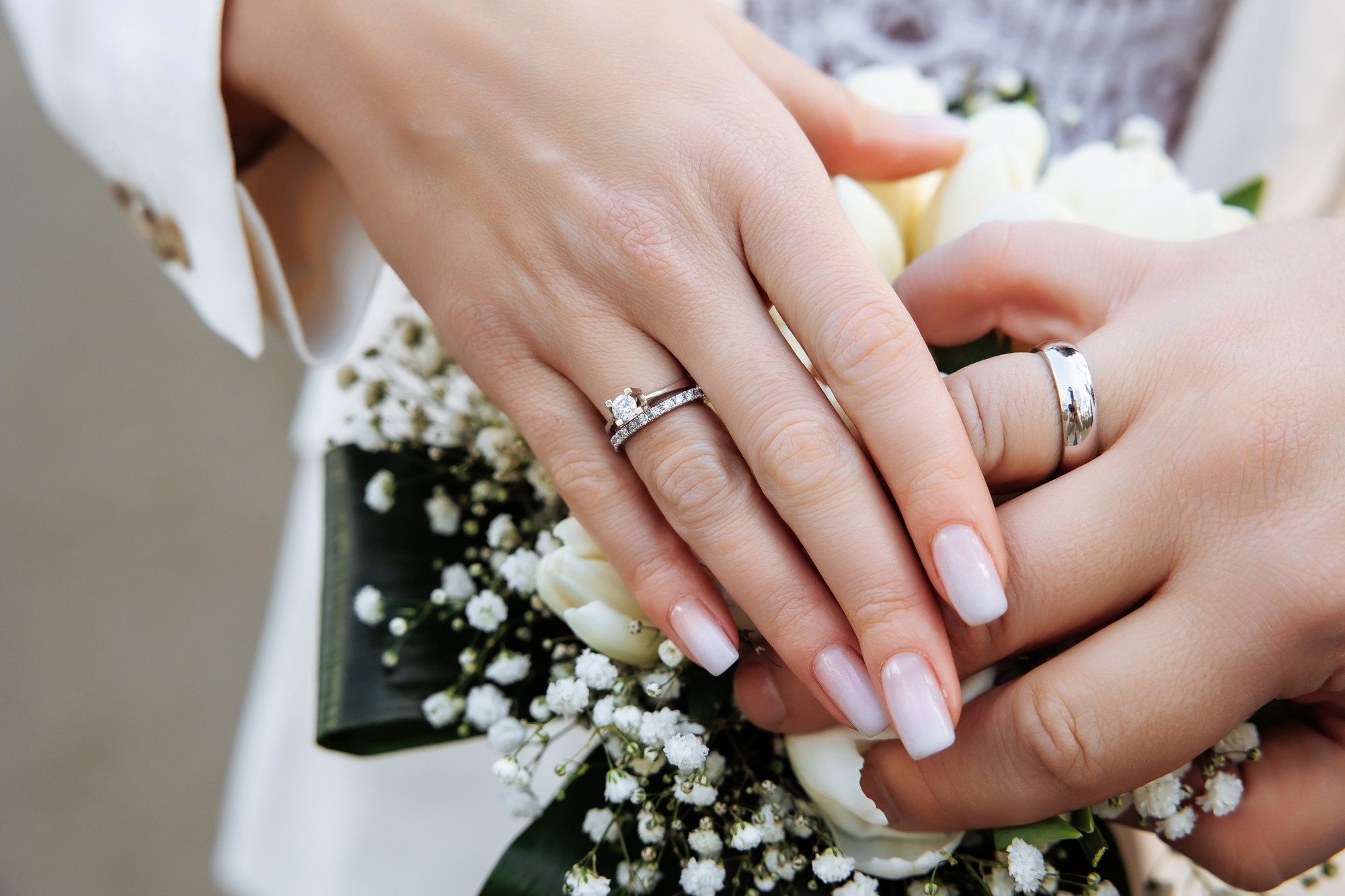 Сватба. Фотограф Ирина Йотова