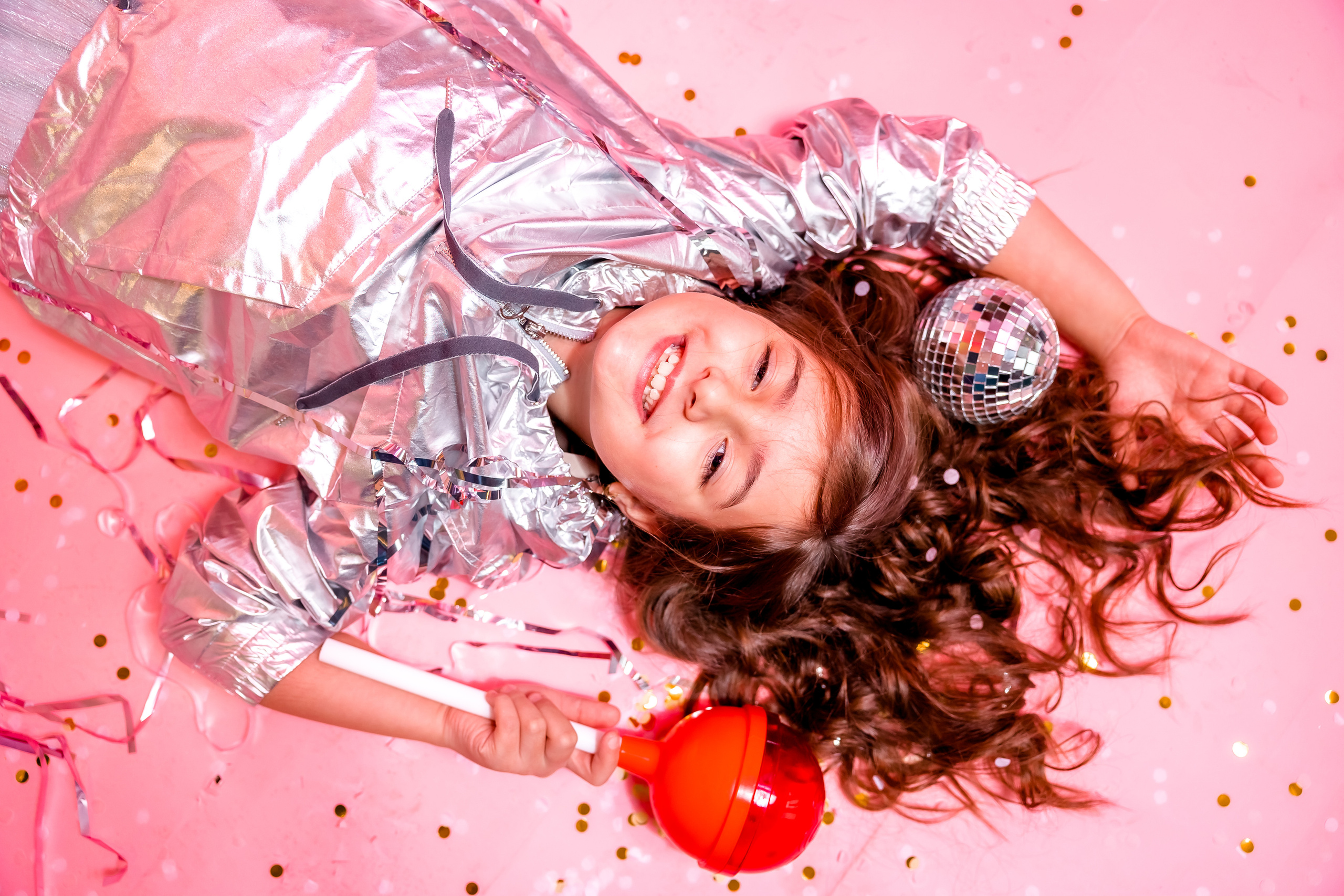 Честит Рожден Ден. Фотограф Ирина Йотова