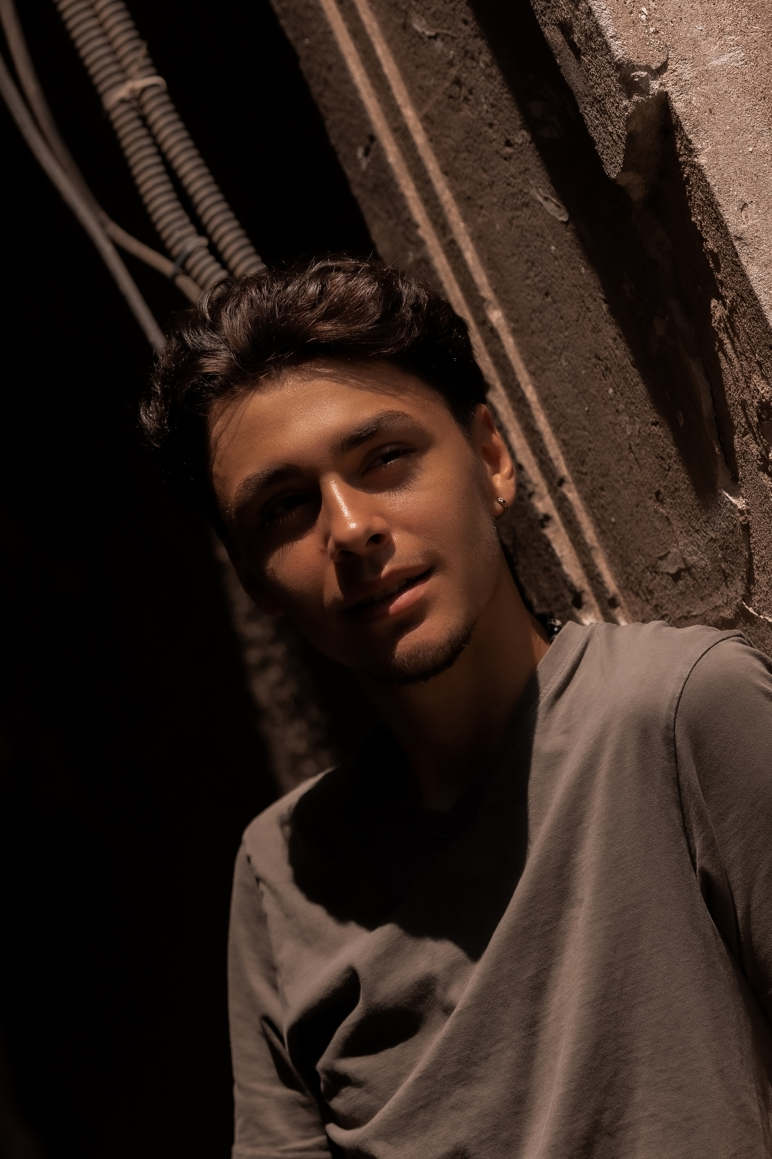 LIFESTYLE. Фотограф Ирина Йотова