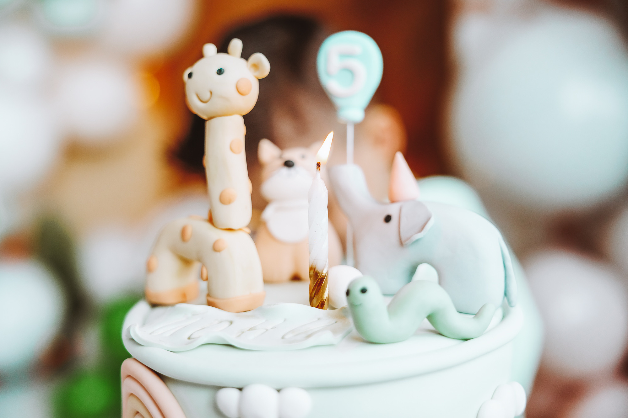 Честит Рожден Ден. Фотограф Ирина Йотова