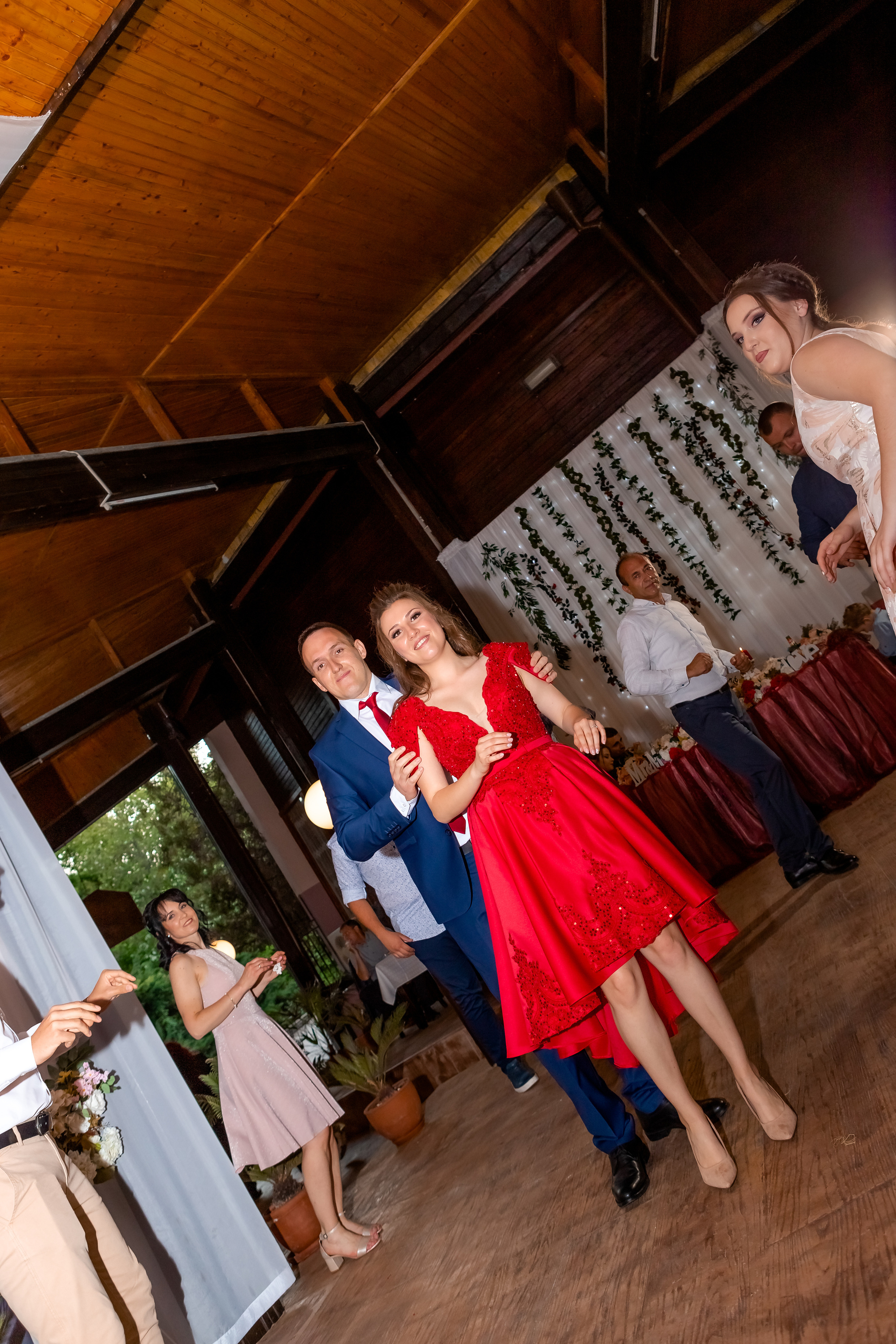 Годеж. Фотограф Ирина Йотова