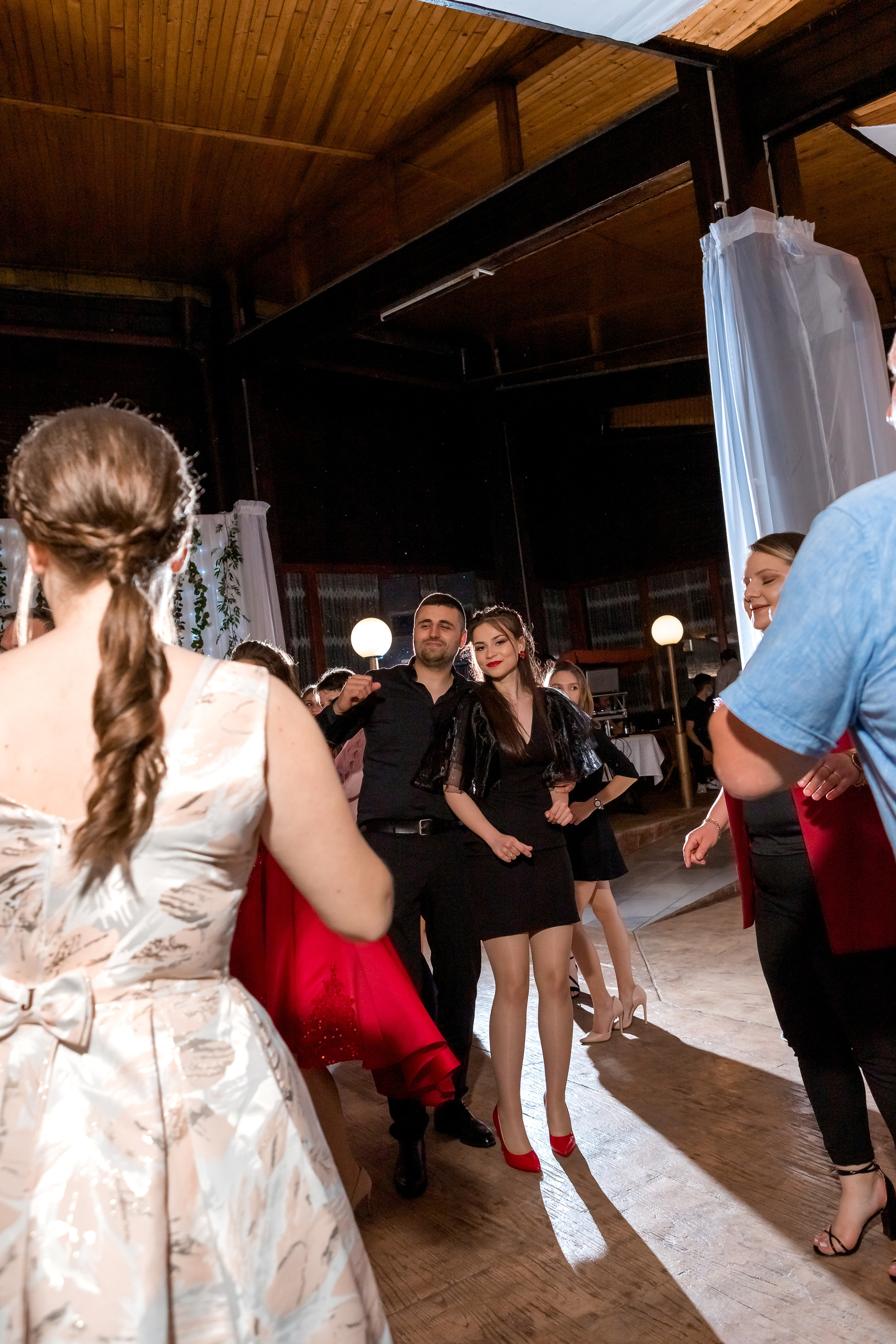 Годеж. Фотограф Ирина Йотова