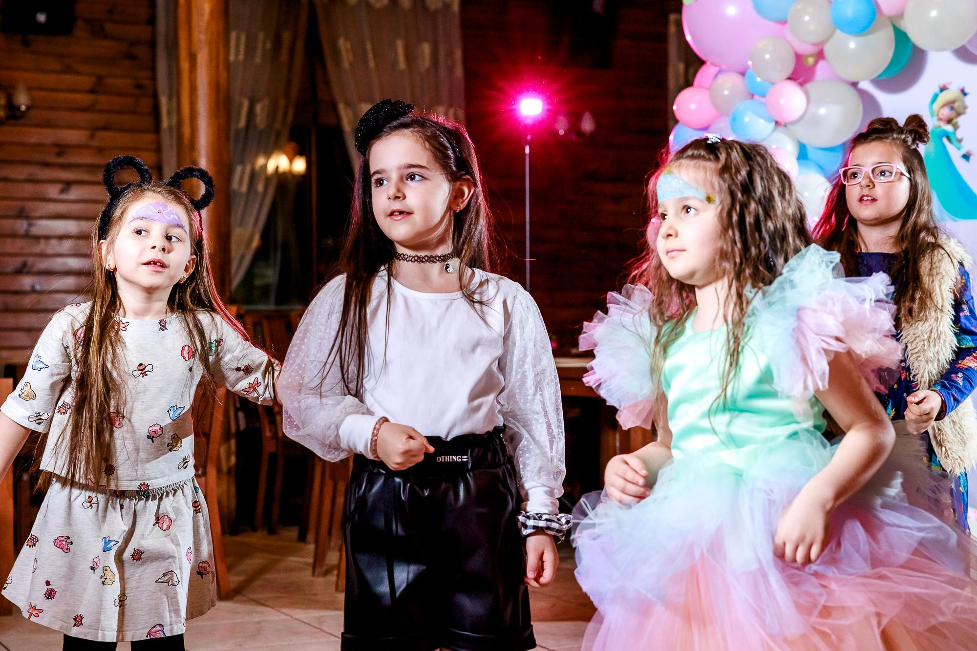 Честит Рожден Ден. Фотограф Ирина Йотова