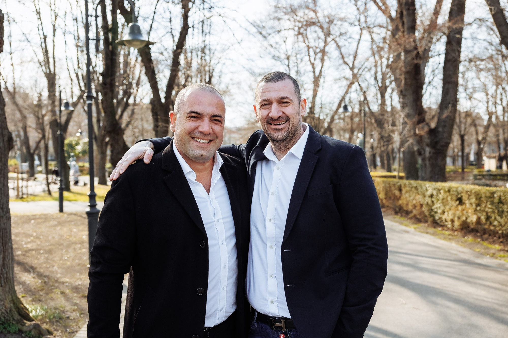 Сватба. Фотограф Ирина Йотова