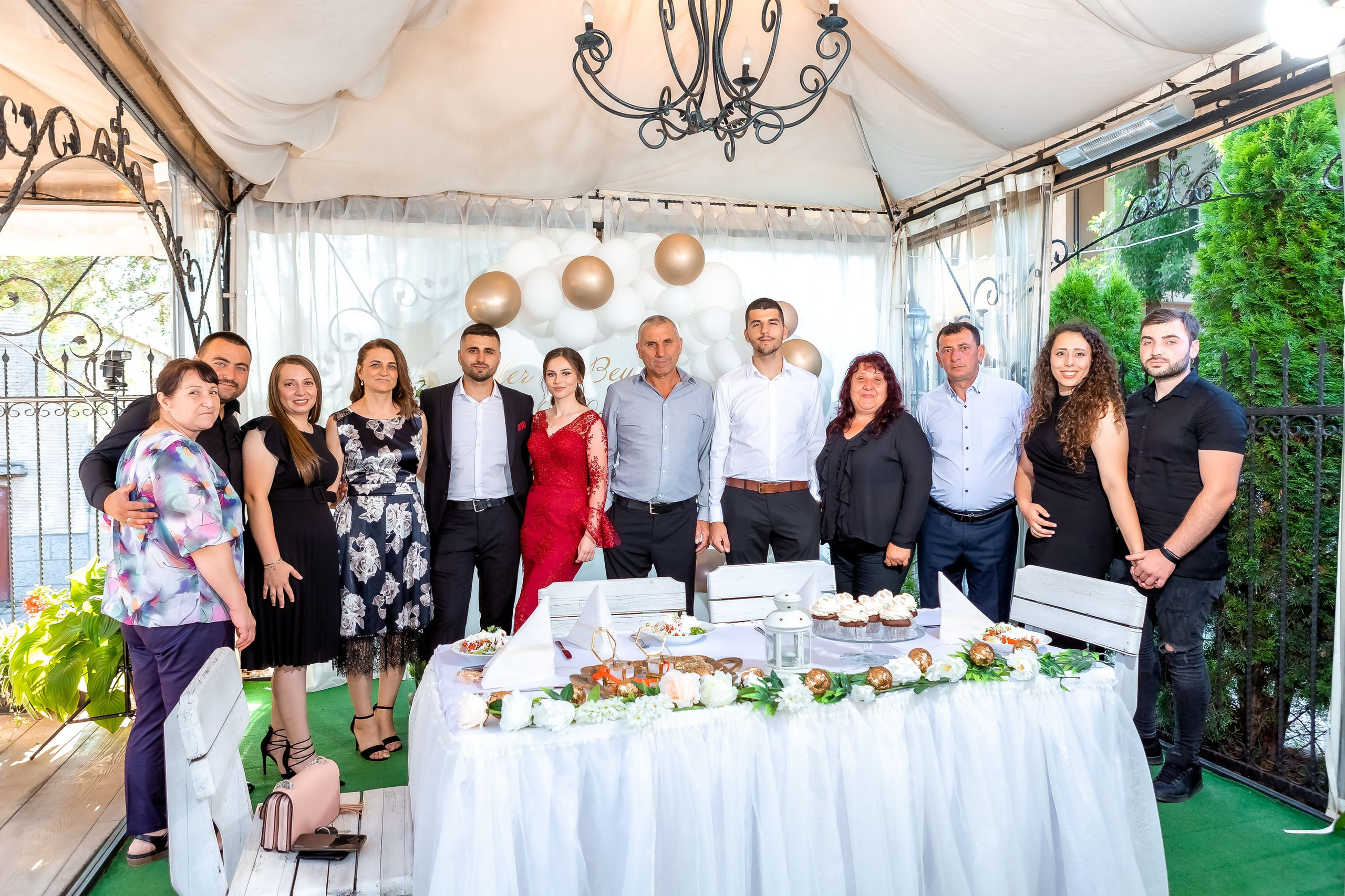 Годеж. Фотограф Ирина Йотова